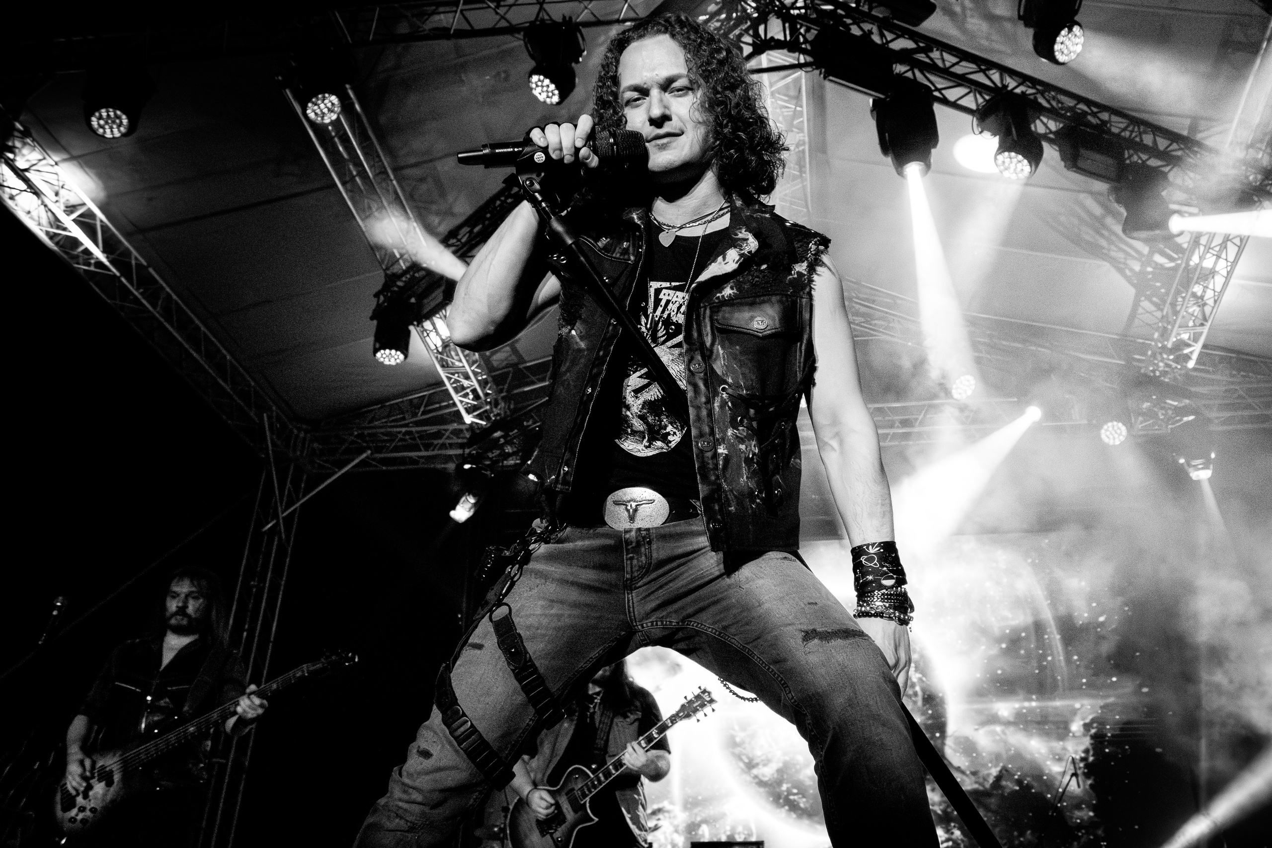 El’dorado Festival, Kamensk-Shakhtinsky. Photographer Natalia Mershina