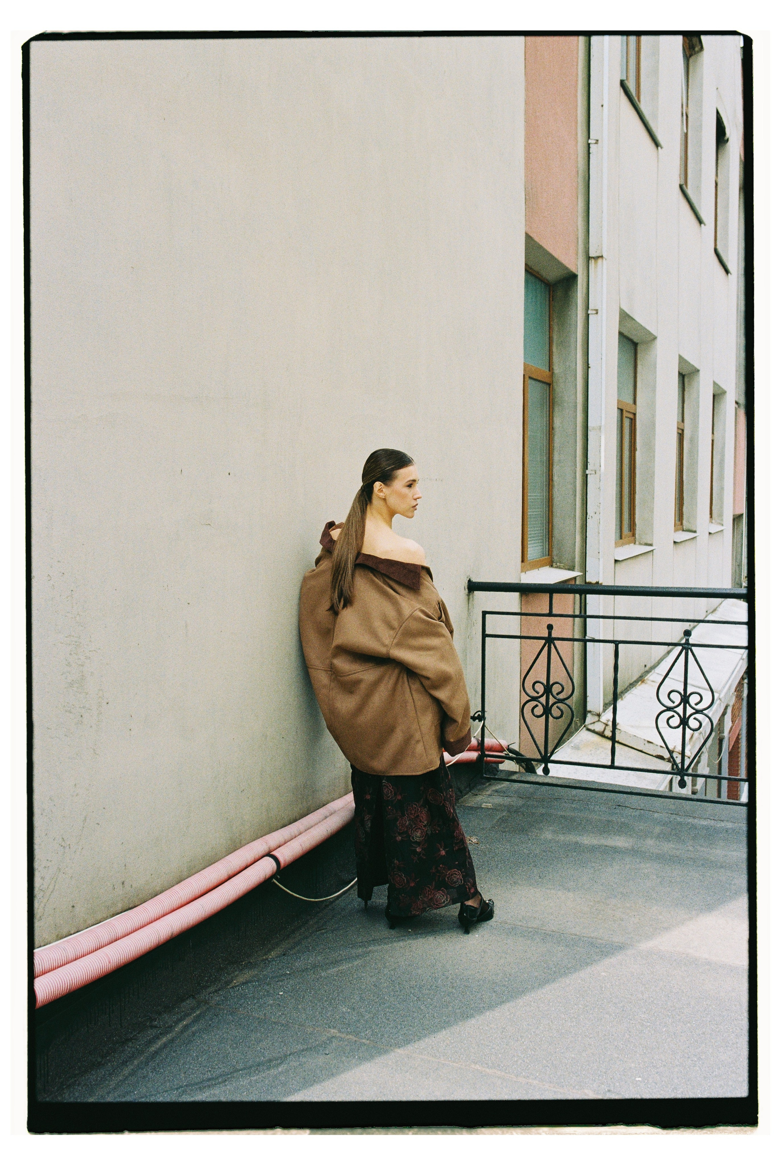 Влада. Фотограф Ионова Анастасия, г Владивосток