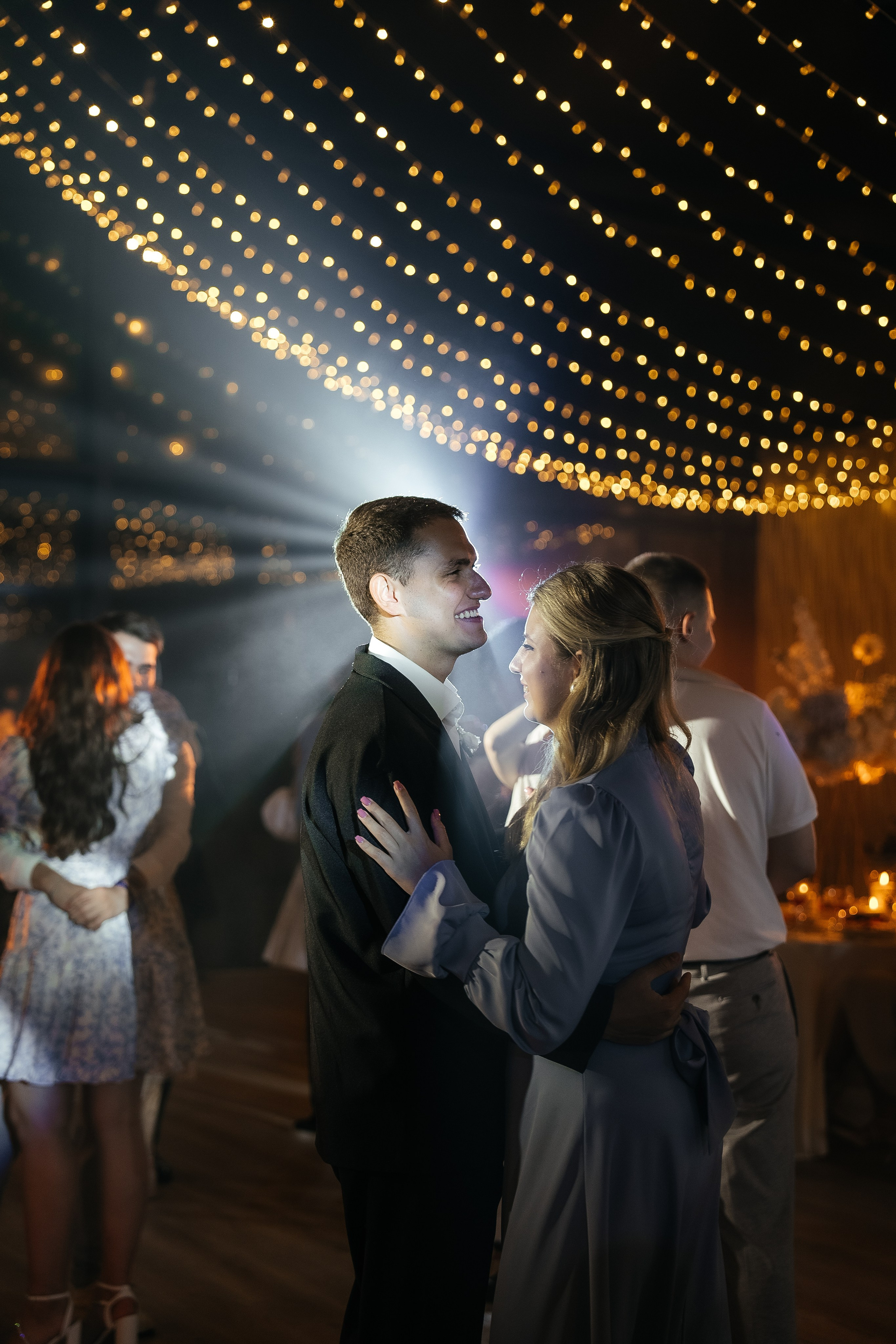 Veronika&Nikita. Валерия Солнцева свадебный и семейный фотограф