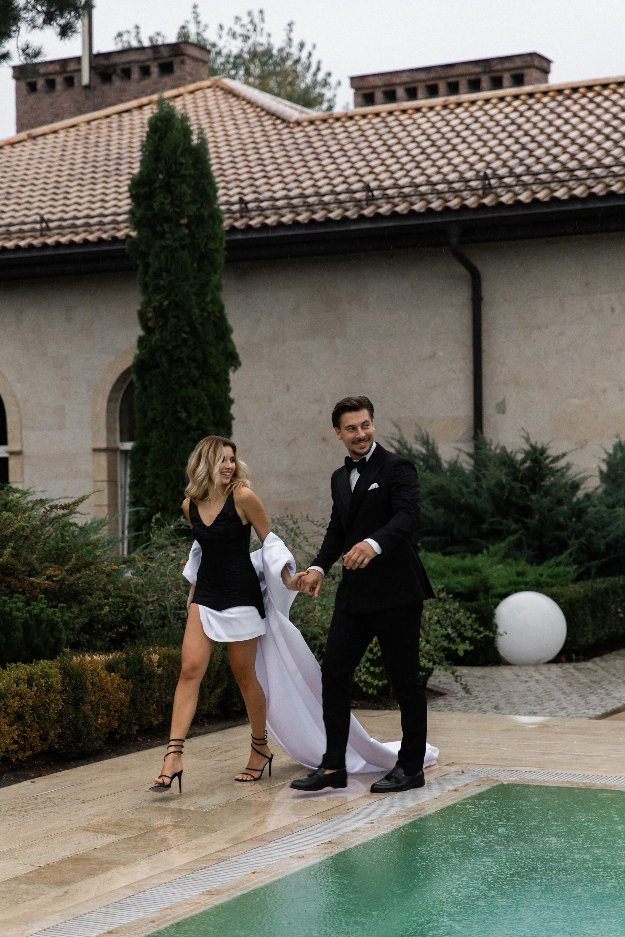 V&V. Валерия Солнцева свадебный и семейный фотограф