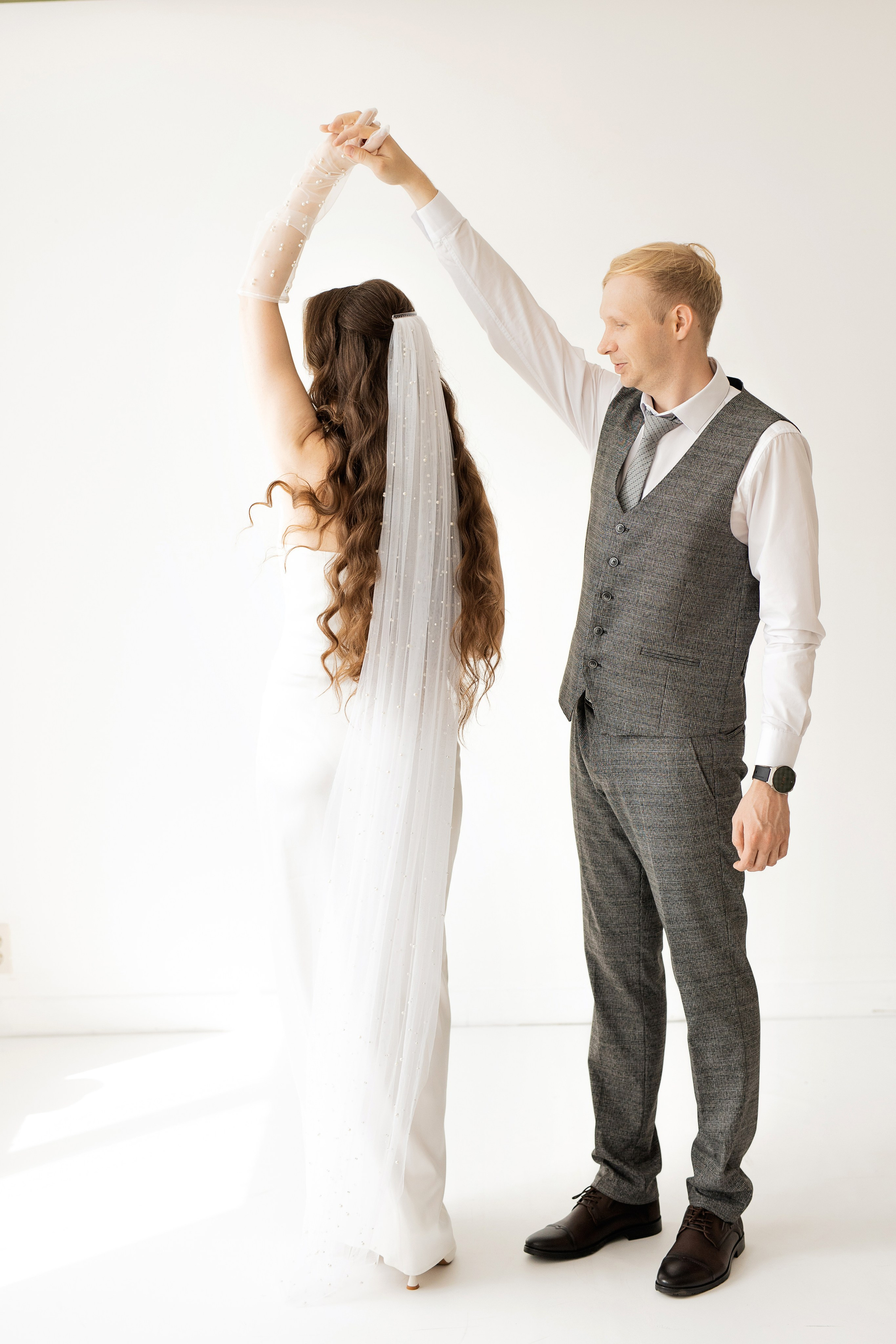 Марина и Антон. Семейный фотограф в Каневской Епифанова Ольга