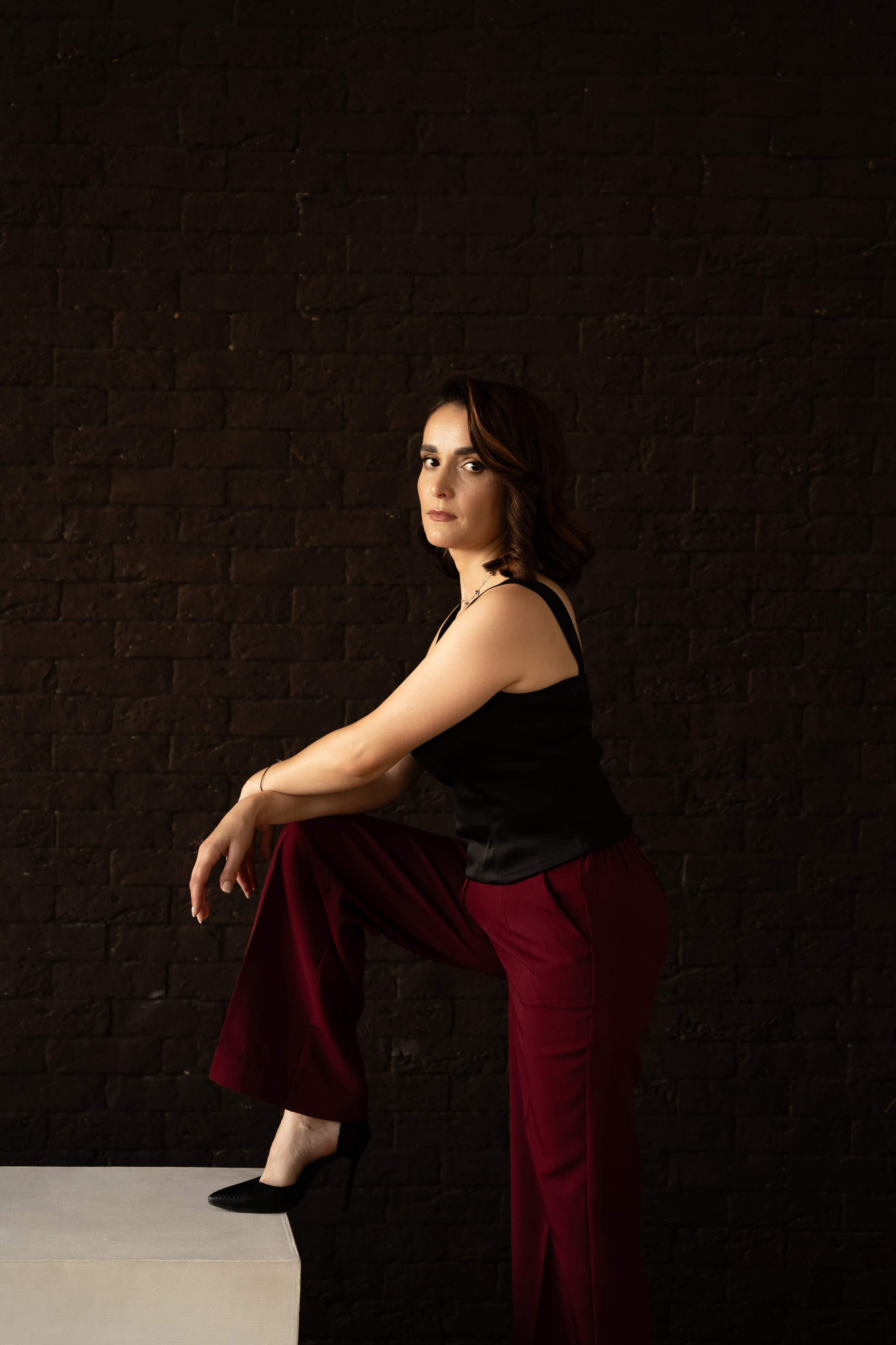 Нелли. Фотограф в Ульяновске Александра Григоровских