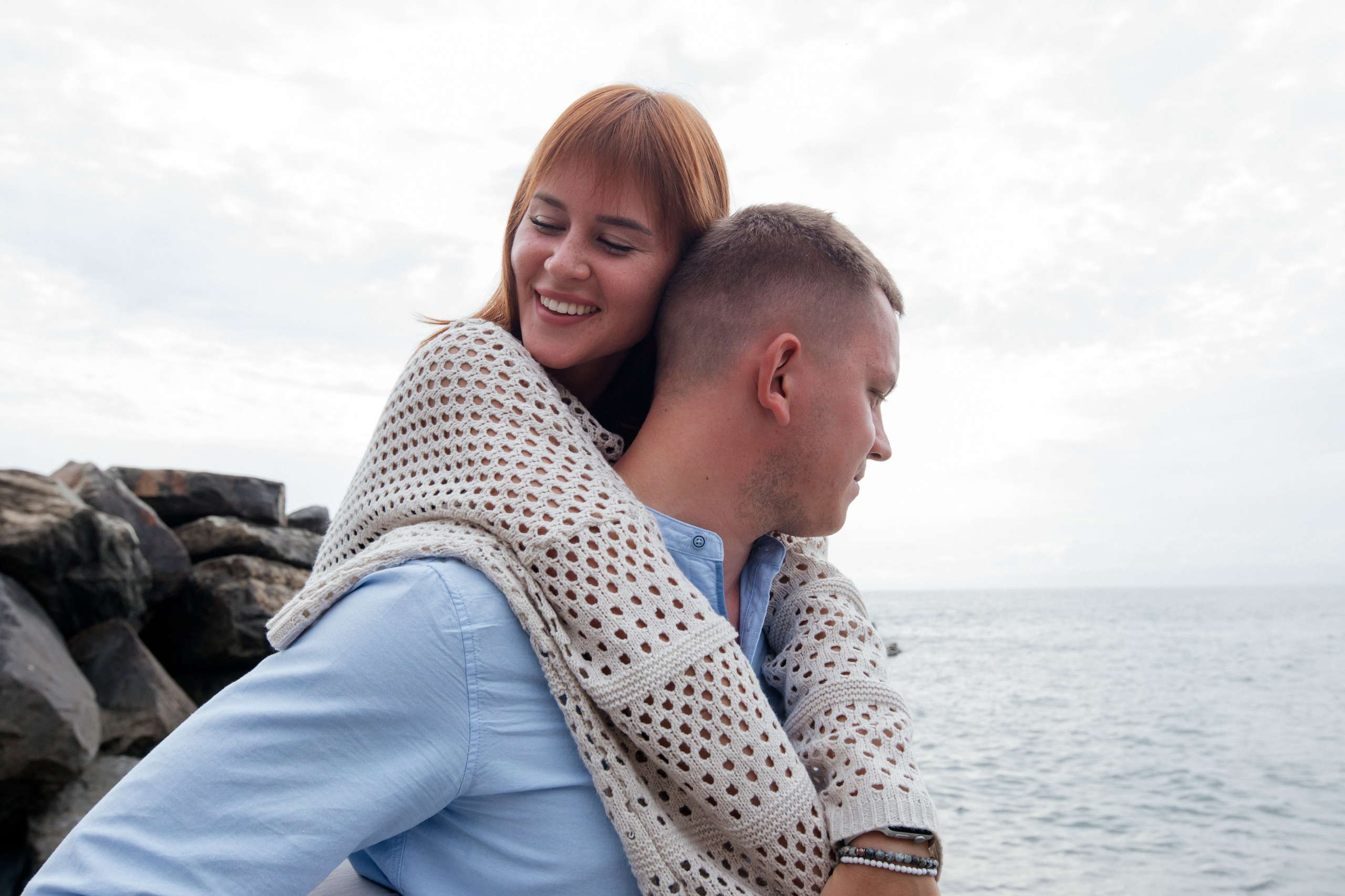 Степа и Катя. Фотограф Сочи, Екатеринбург, Евгения Ефимова