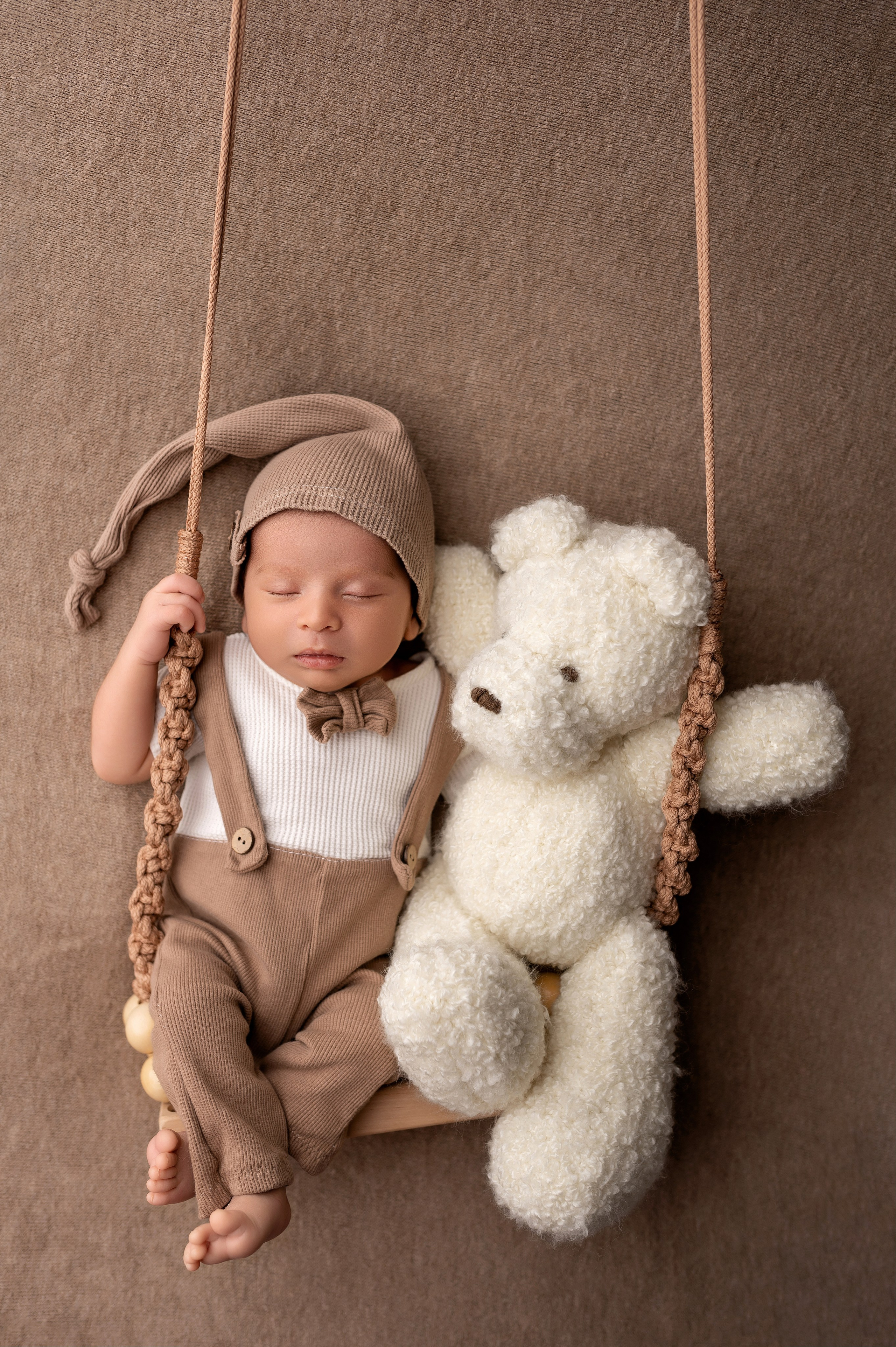 Новорождённые мальчики. Детский фотограф новорождённых в Минске Боровик Екатерина