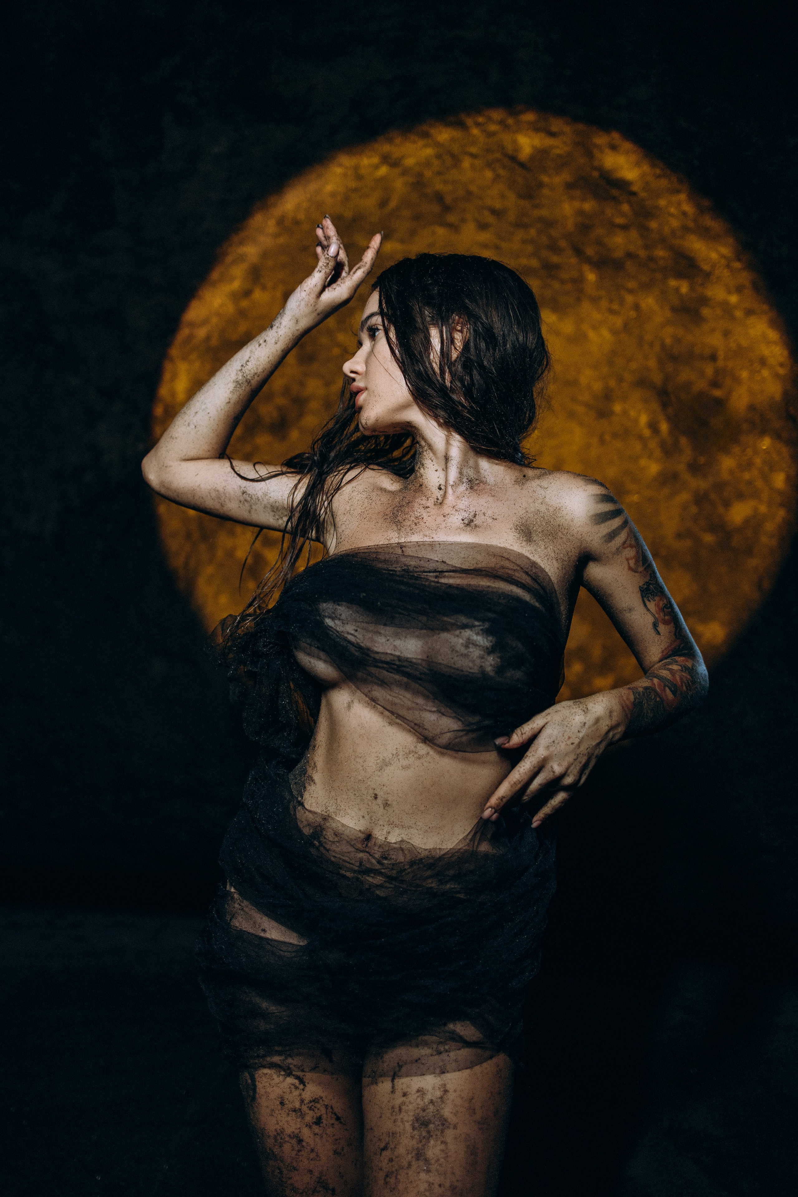 Diana. Профессиональный фотограф Нурмиева Вероника