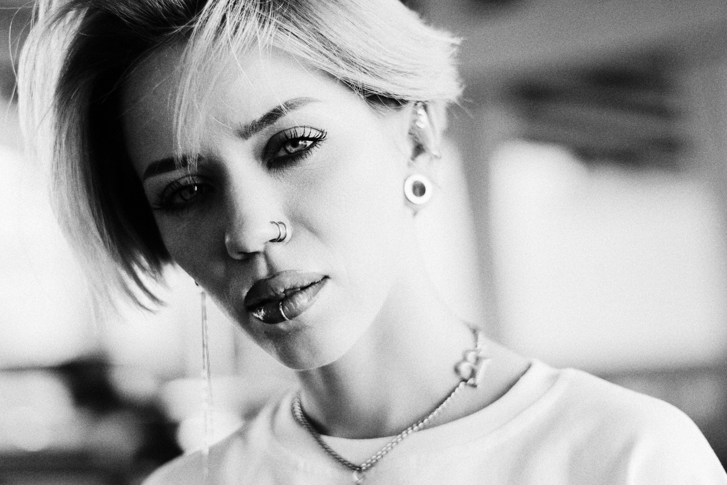 Вэл. Фотограф Дарья Мустафина, Тюмень