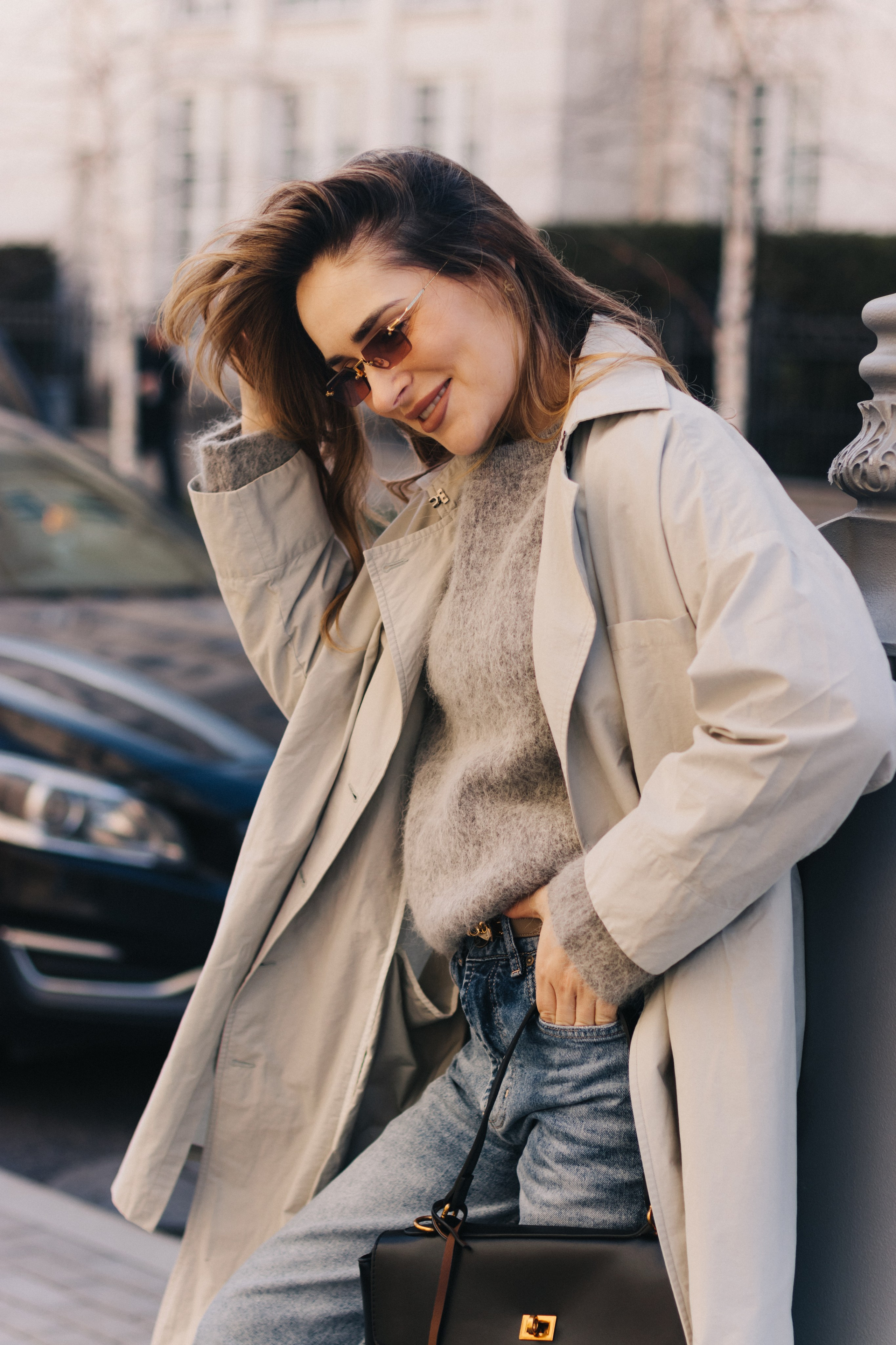 Марго. Фотограф Москва