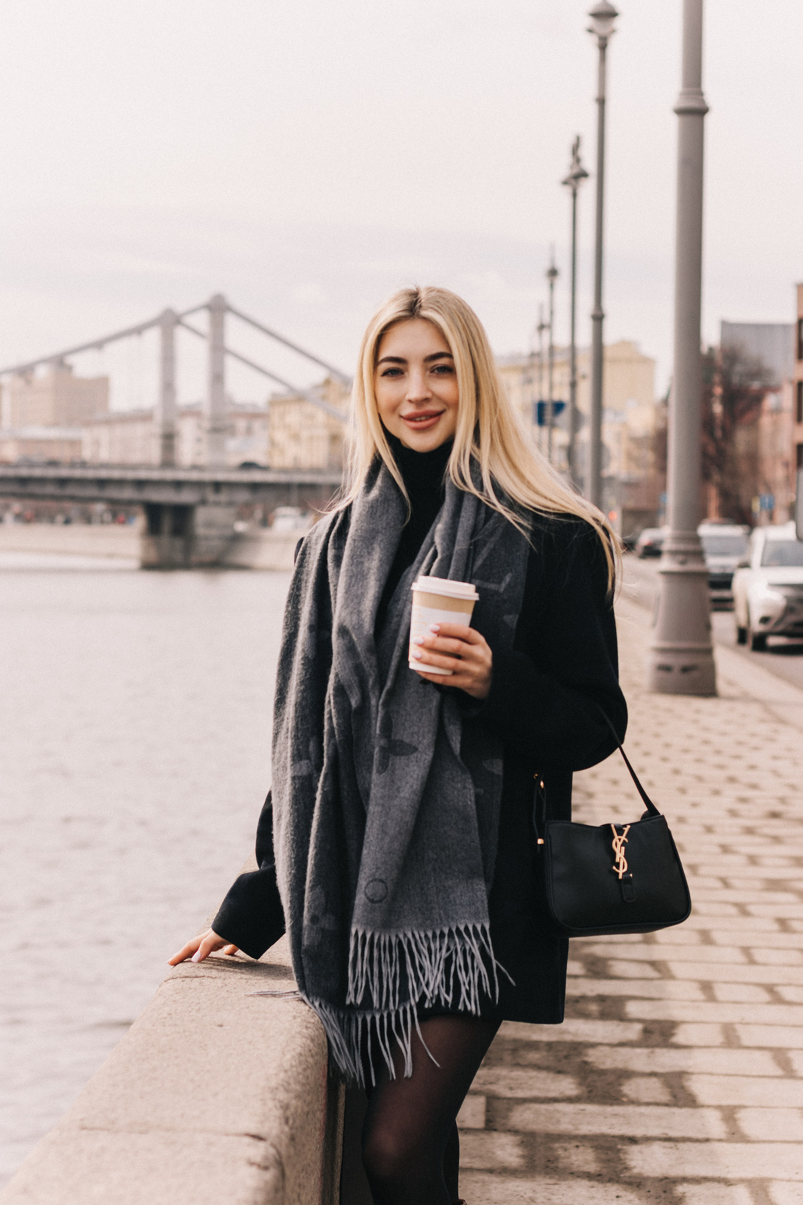 Алена. Фотограф Москва