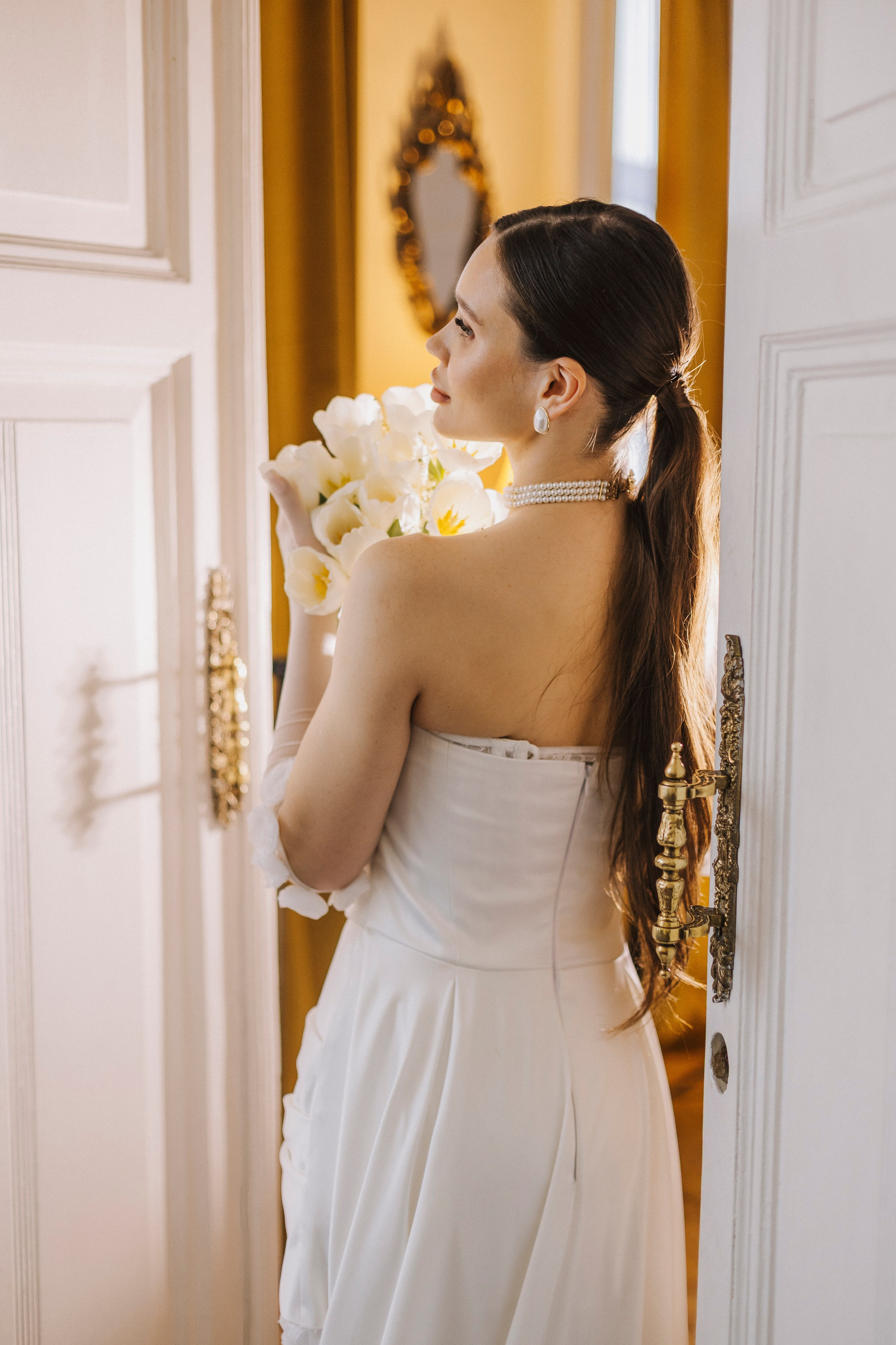 Анастасия. Фотограф Москва