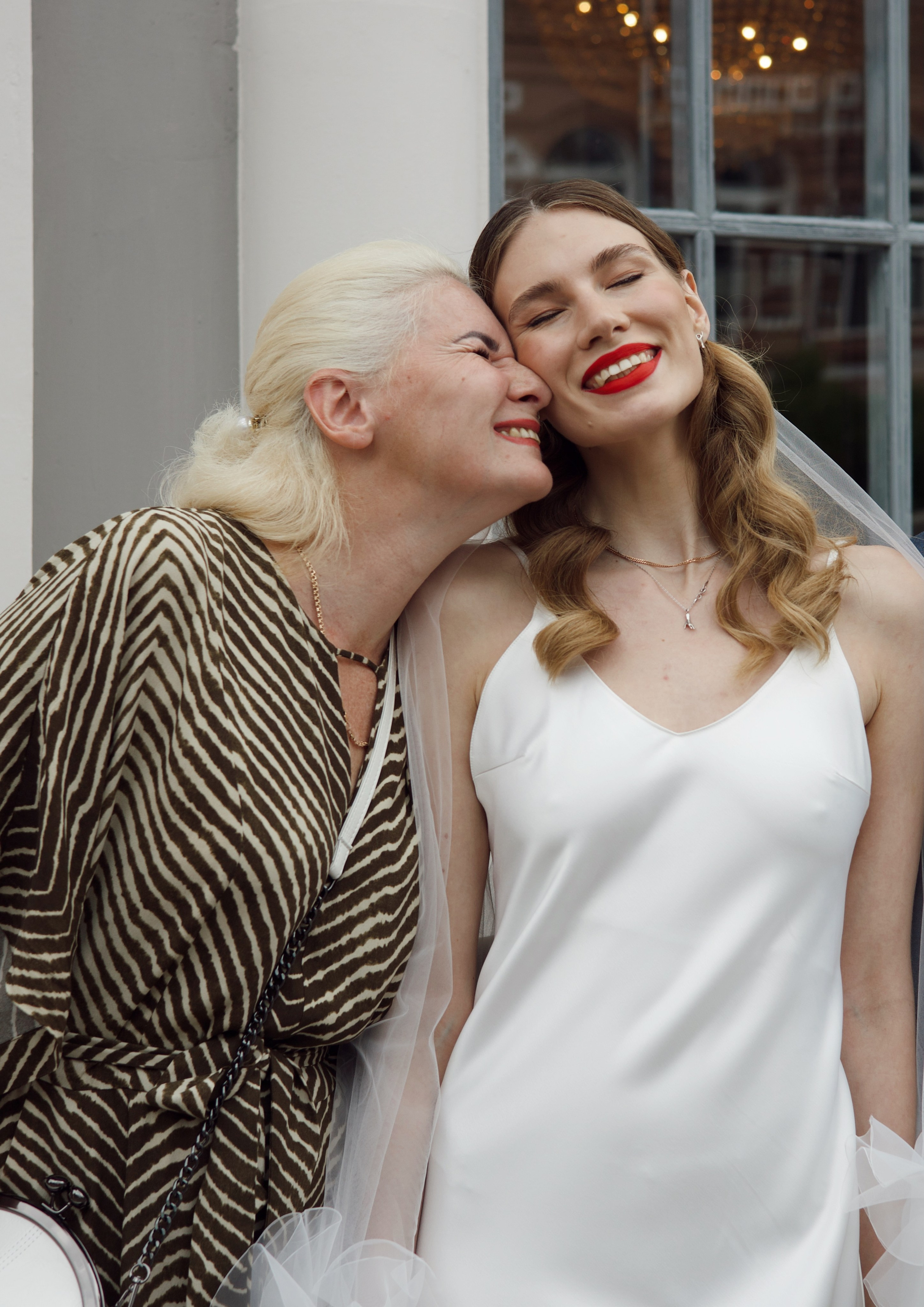 Анна и Даниил. Фотограф Москва Гвоздарева Анастасия