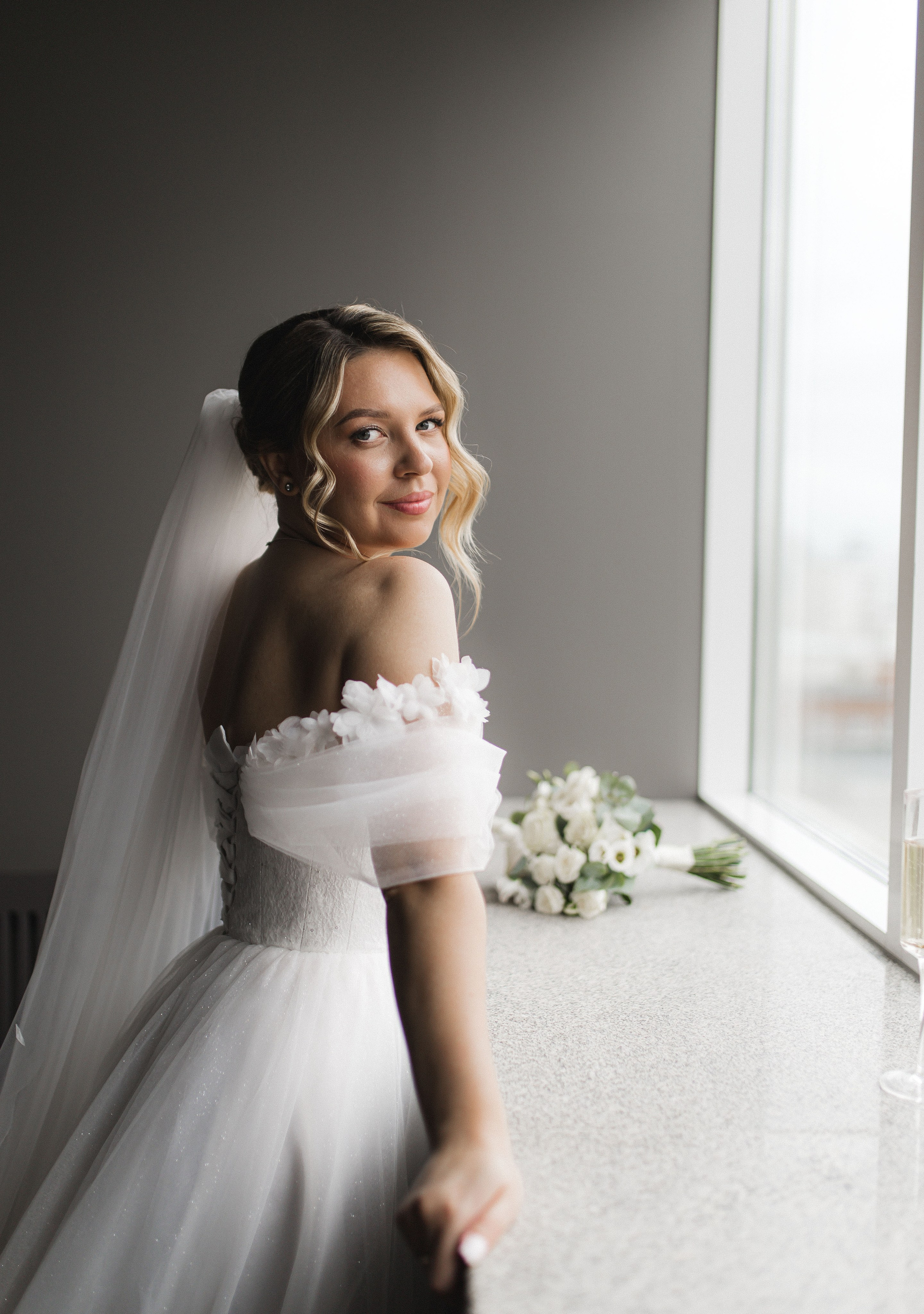 Елизавета и Андрей. Семейный и свадебный фотограф в Екатеринбурге Орлова Ирина