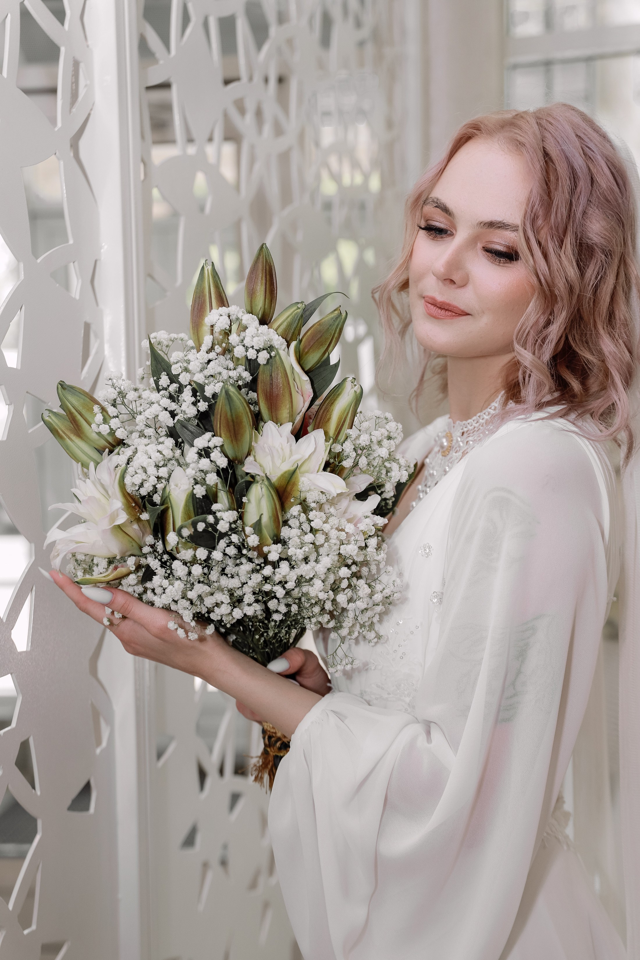 Карина и Михаил. Фотограф Юлия Мальцева