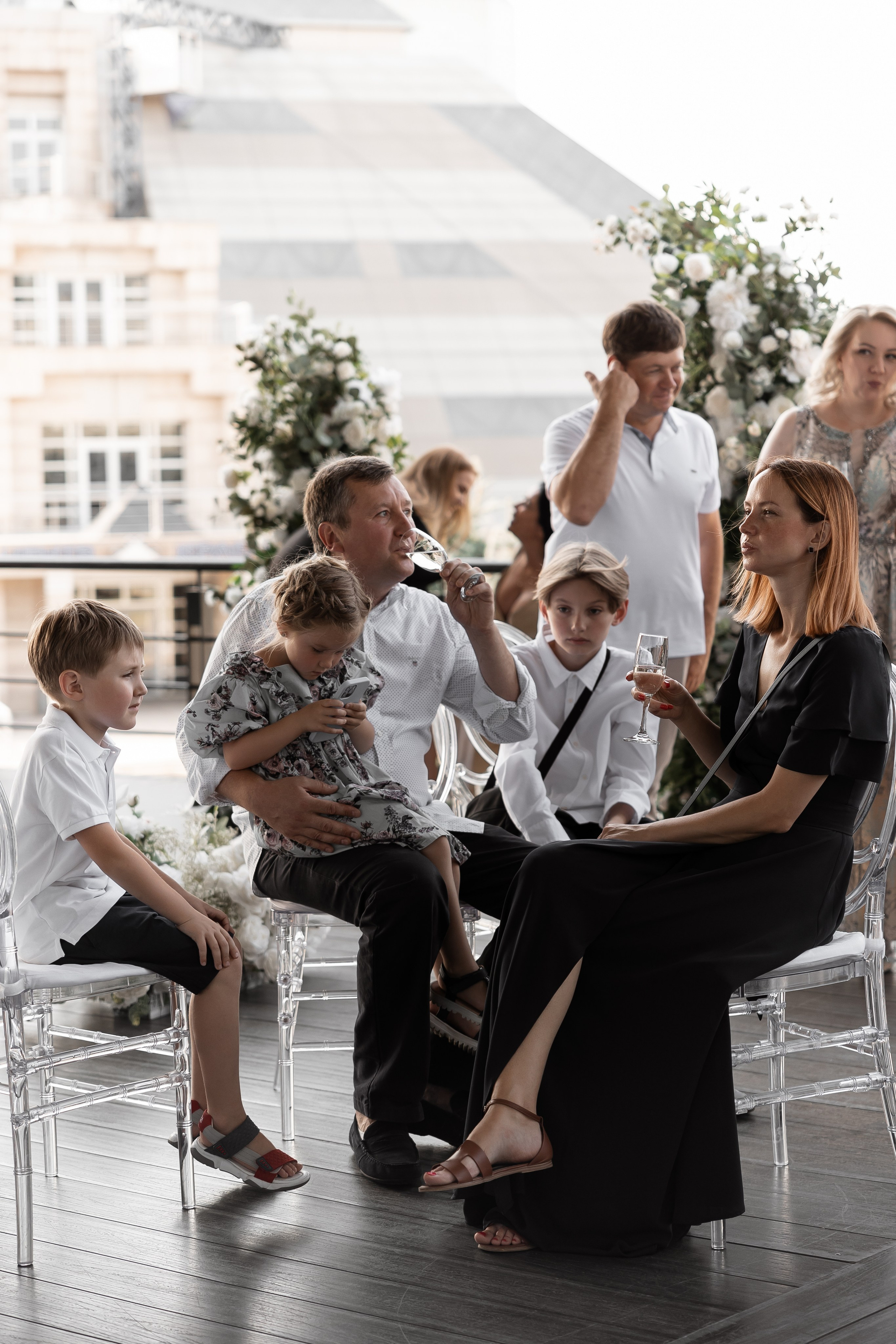 Радиф | Ольга. Свадебный фотограф|Казань|Москва