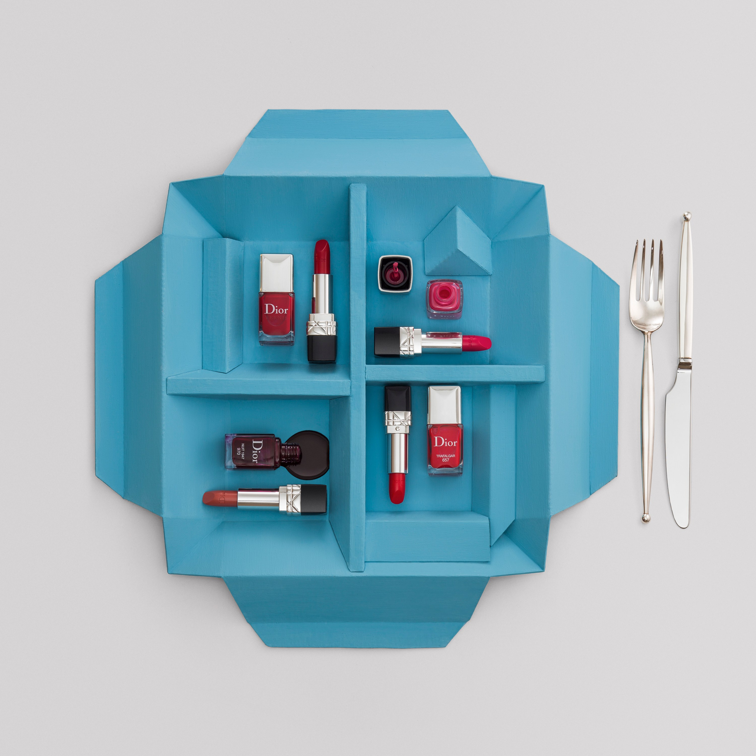 Stills. Vladimir Kochetkov — Photographer, Art Director, AI Creator