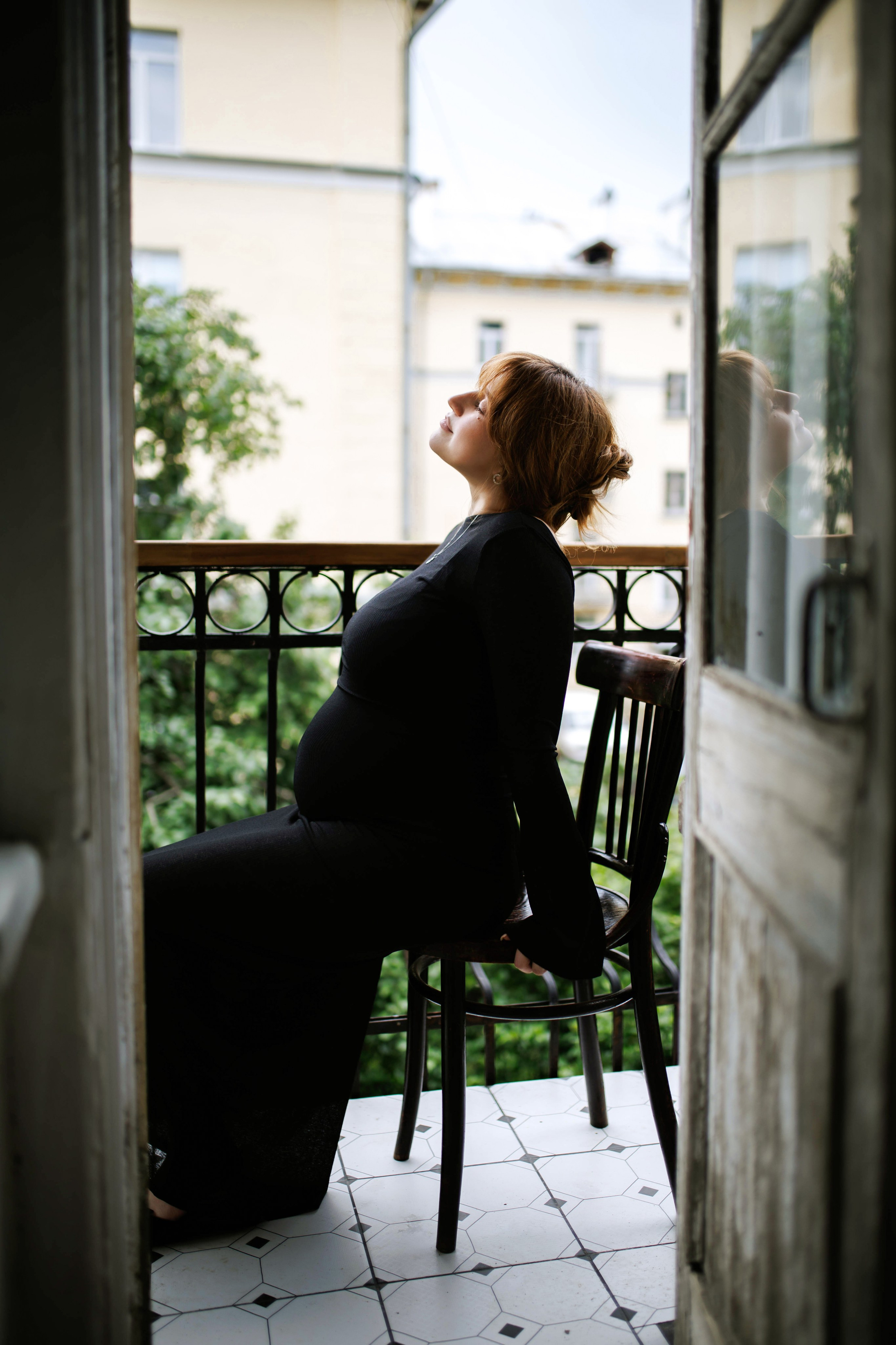 ПОЛИНА. Художественный фотограф Анастасия