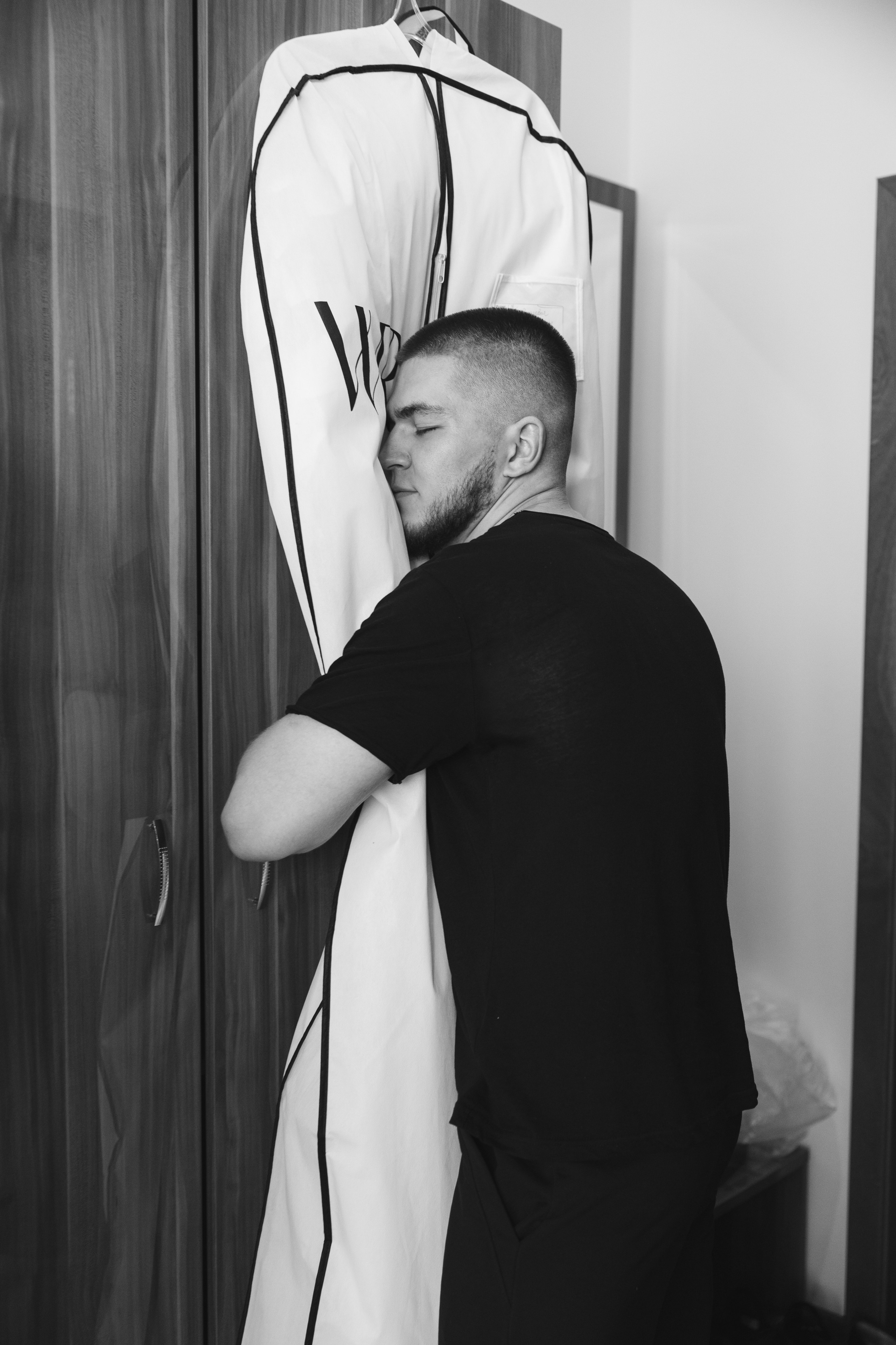 Анастасия и Артур. Фотограф Маноли Мария