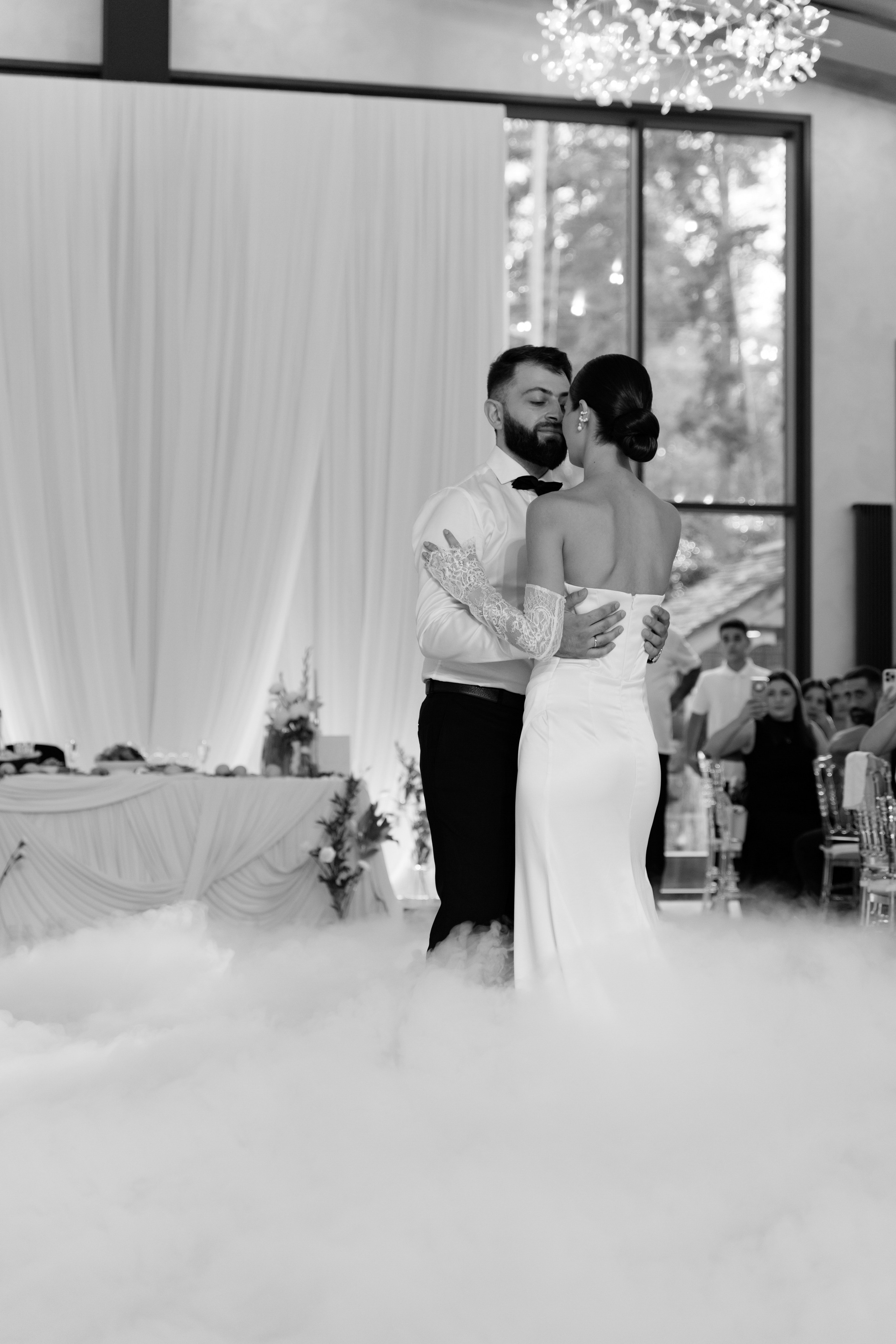 Владимир и Кнкуш. Свадебный фотограф в Самаре и СПБ Наталия Константинова