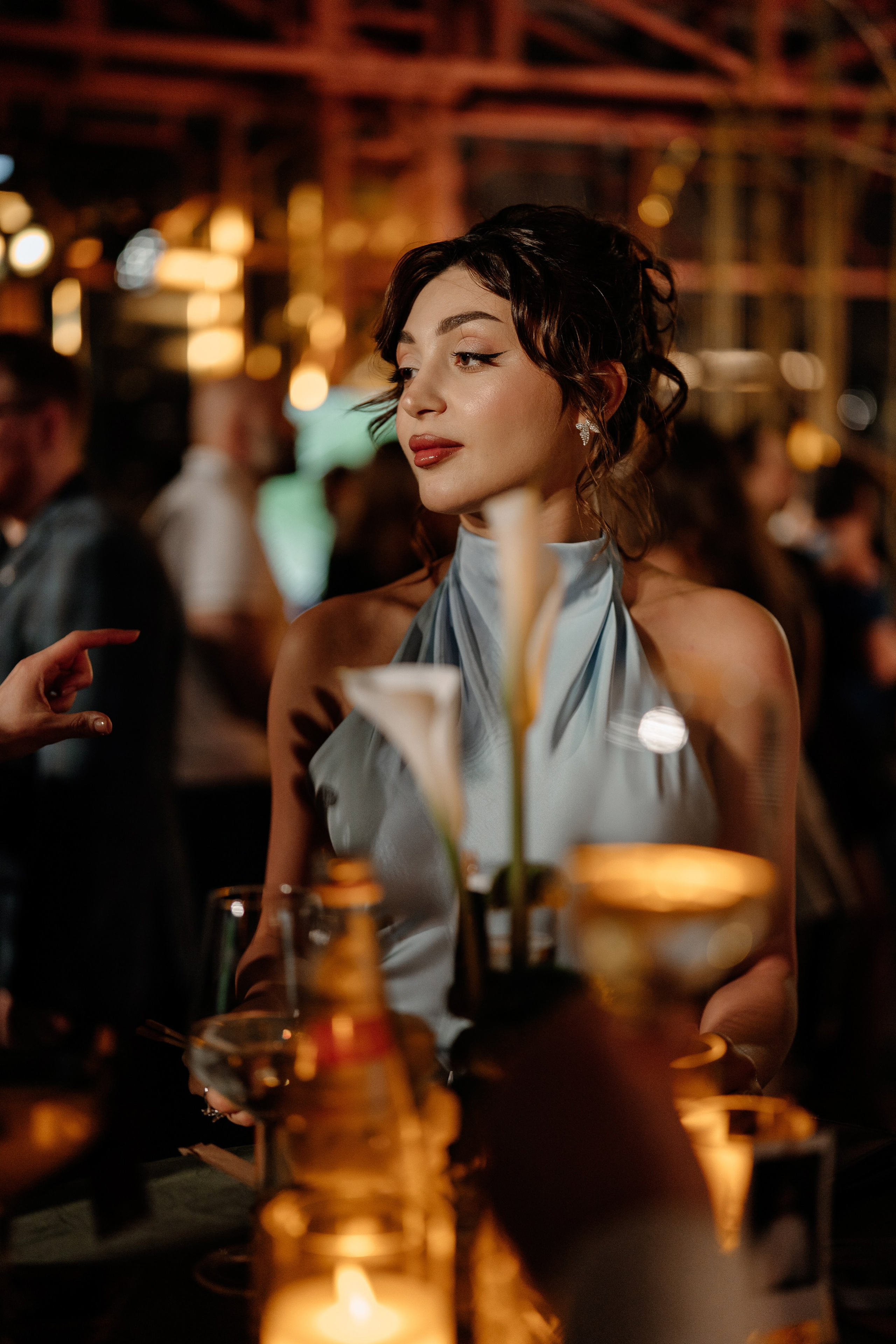 Стас и Настя. Свадебный и репортажный фотограф в Москве Андрей Вайман