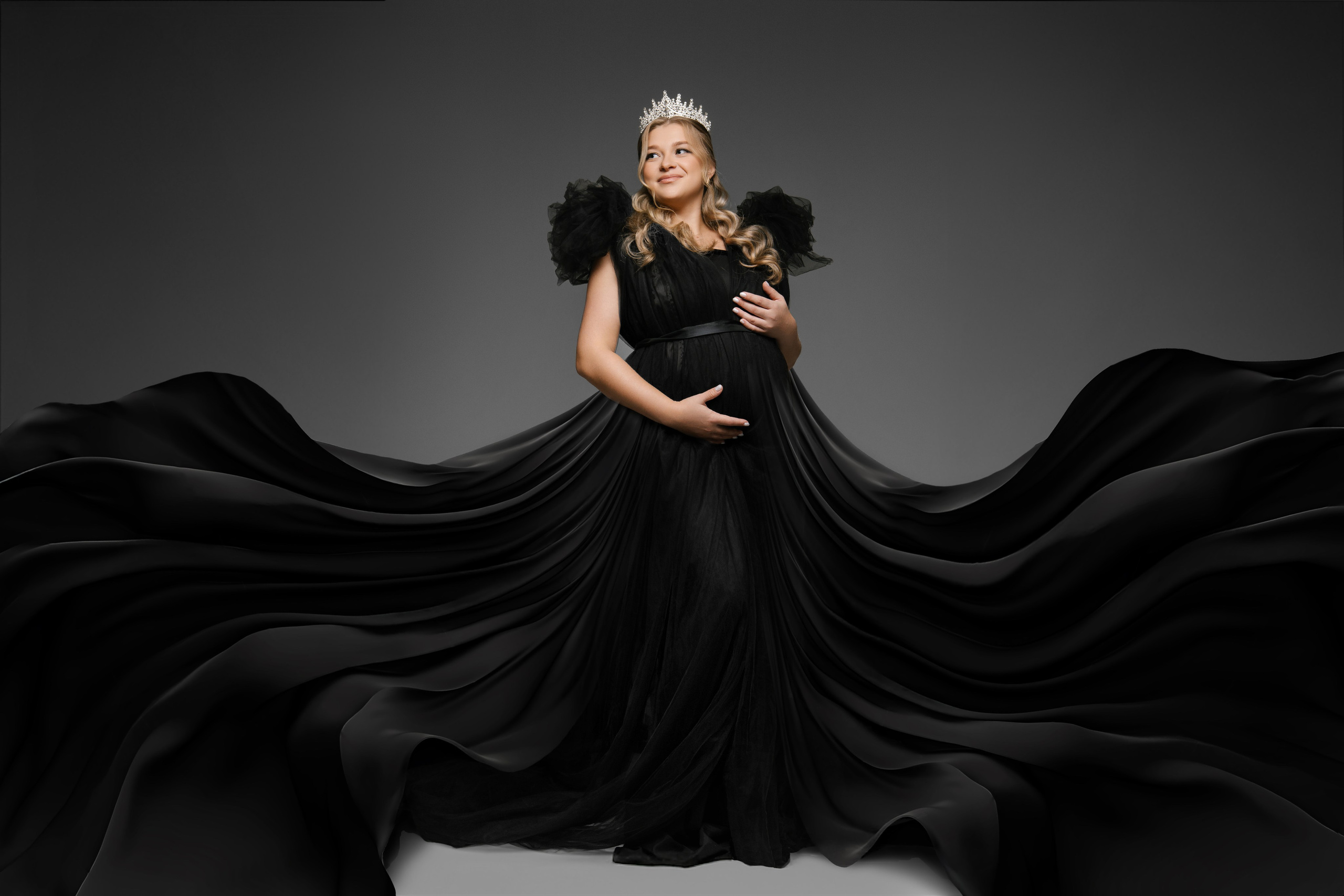 Фотосессия беременности. Фотограф в городе Лыткарино Волкова Ольга