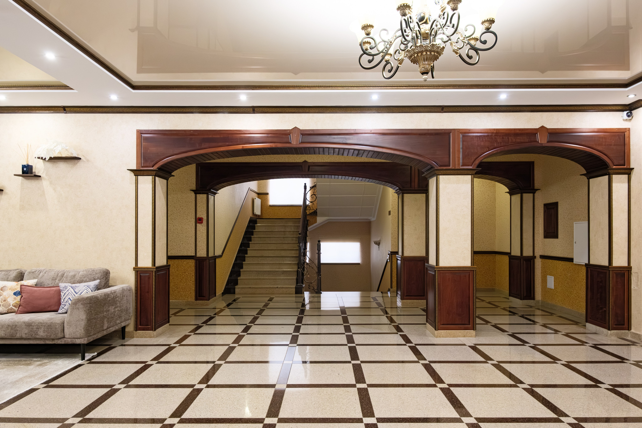 Отель «Кристалл 139» Чегет. Фотограф на Эльбрусе • Роман Шатхин