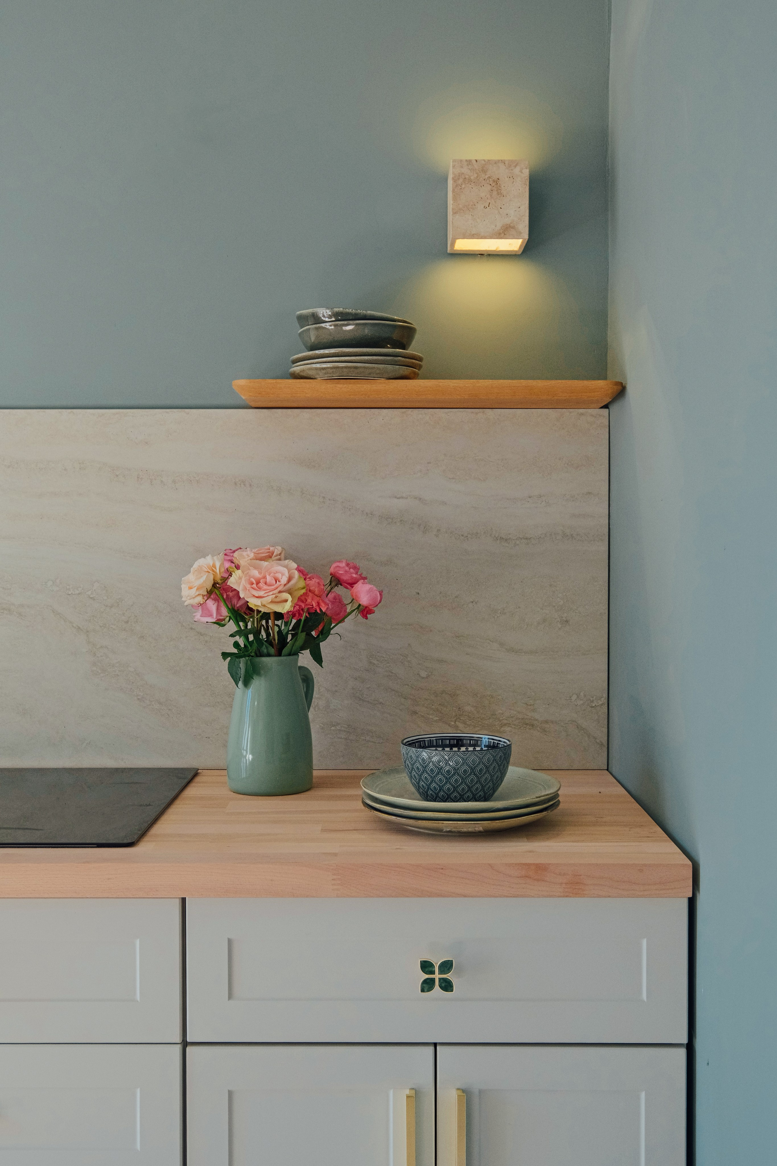 Квартира Тырныауз Ксения. Фотограф Эльбрус • Приэльбрусье • КМВ — Роман Шатхин