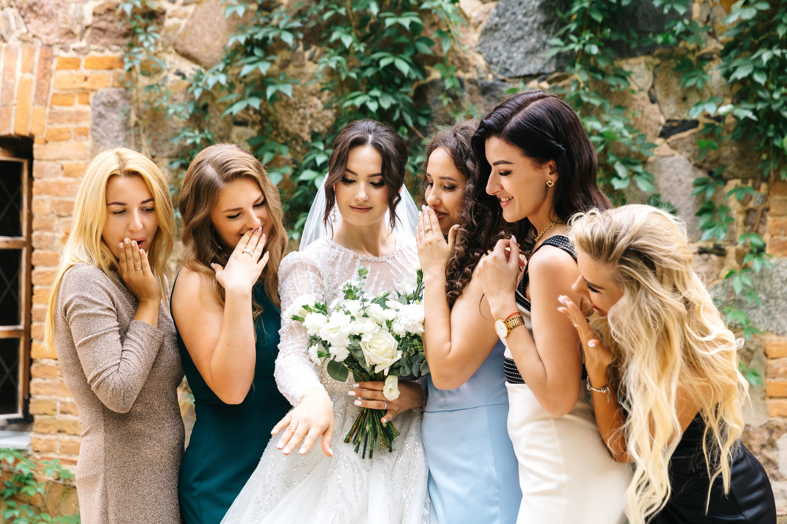 Яна и Саша. Главная