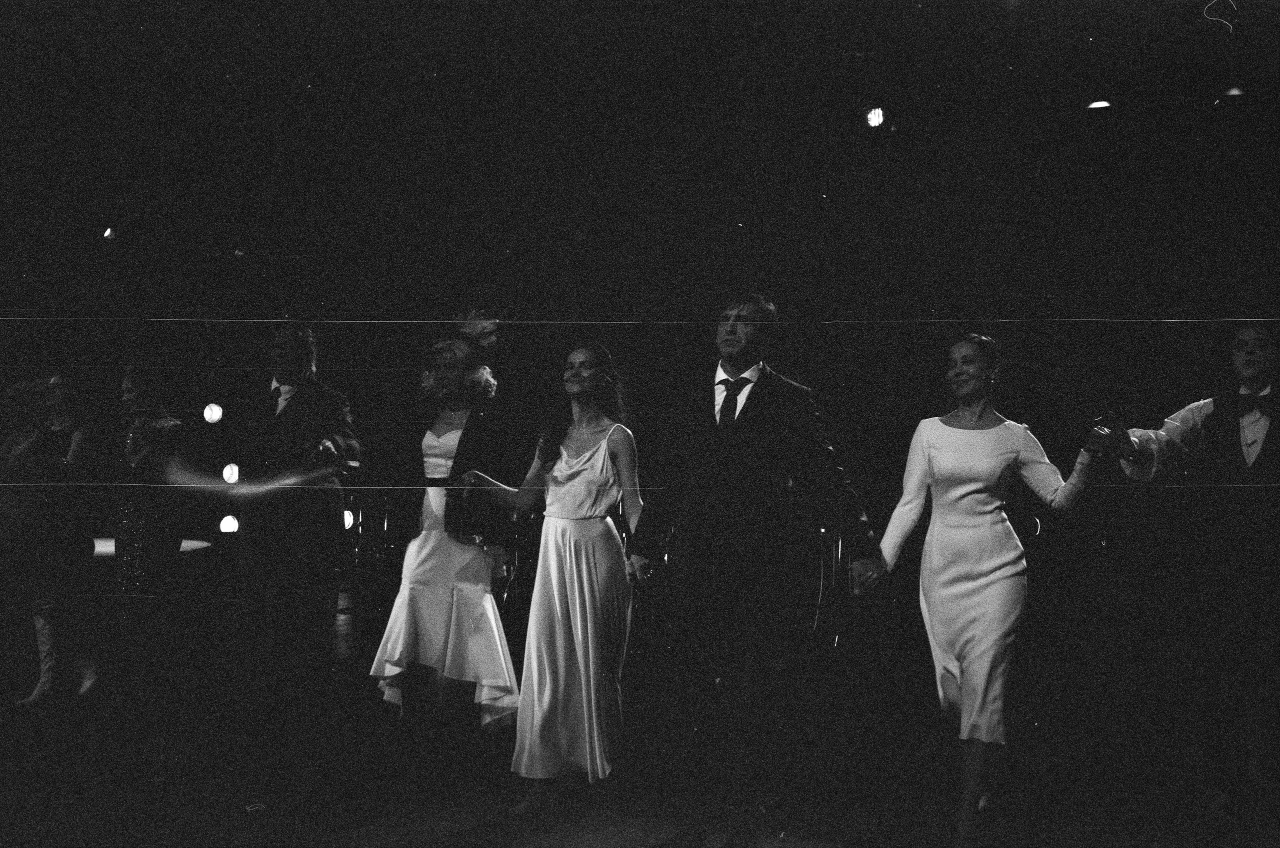 Театральные эксперименты: Пиковая Дама и Феллини 1/8. Фотограф-документалист Мария Осокина