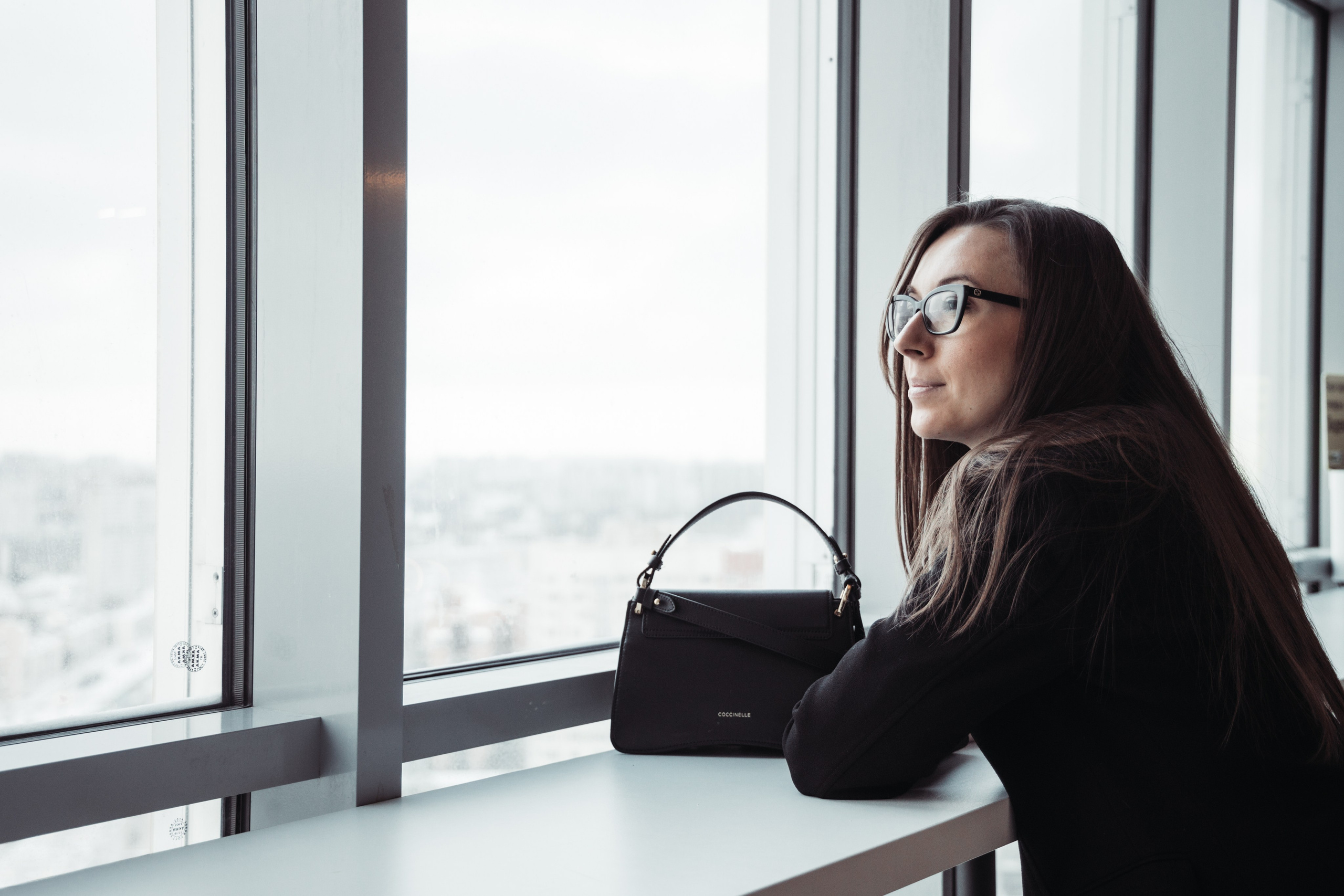 Business women in tourism. ДарияГалямова — фотограф: открытый, творческий, коммерческий
