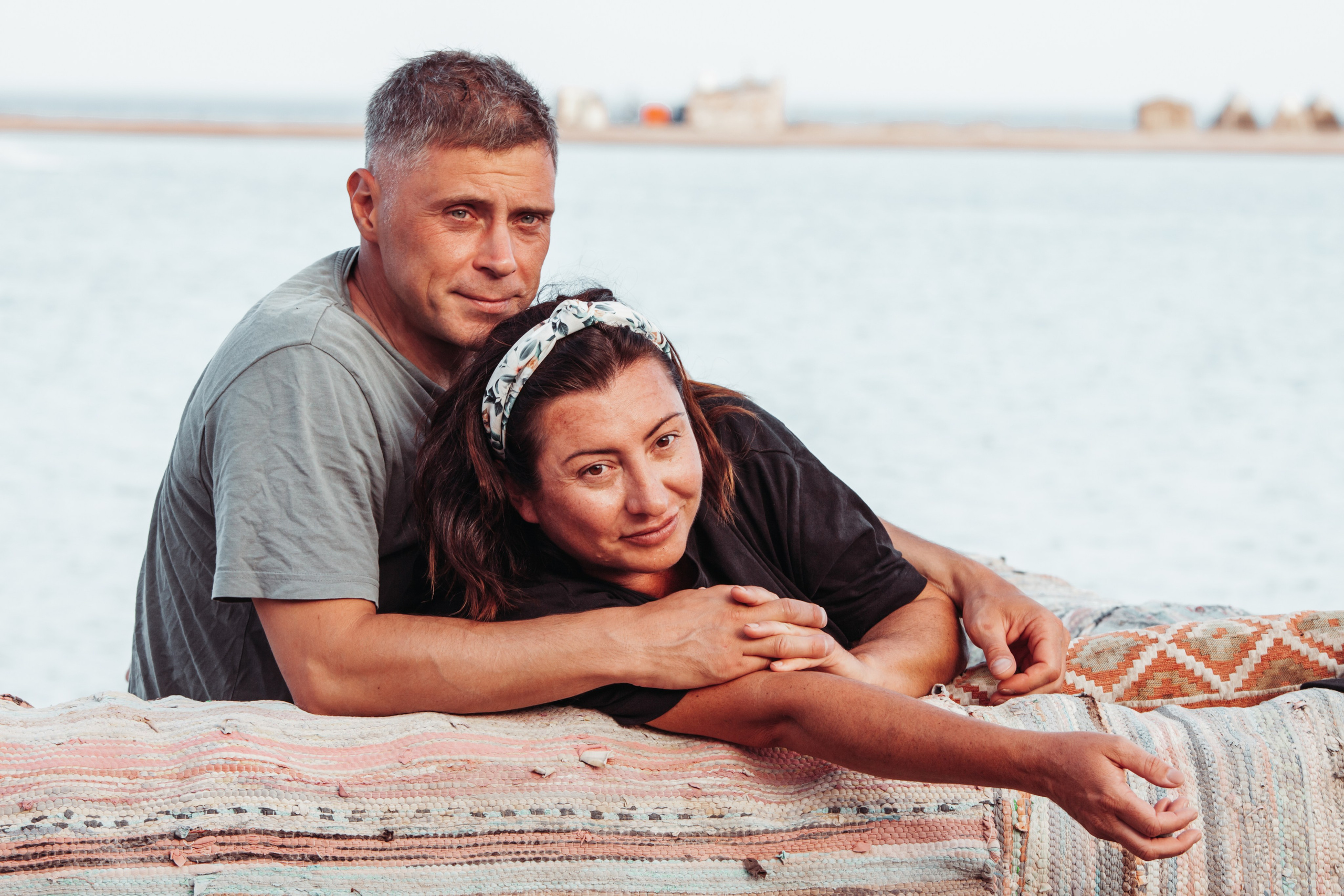 Yar and Olga. Дария Галямова — фотограф: открытый, творческий, коммерческий