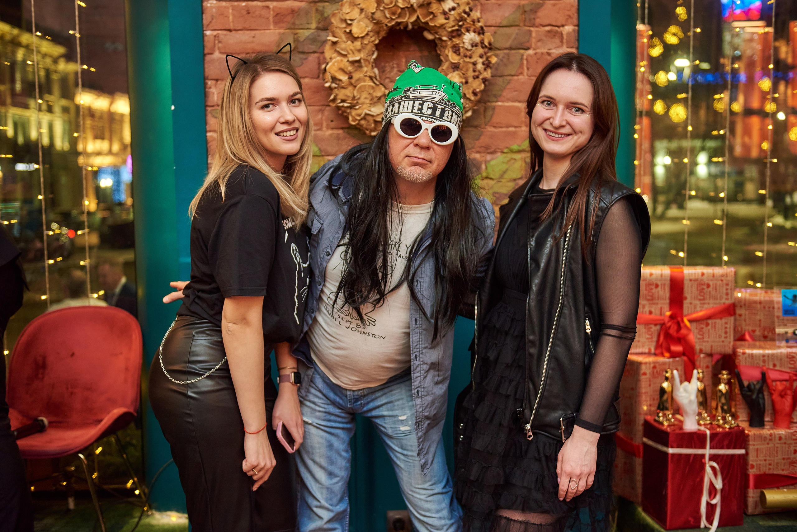 Рок-корпоратив. Андрей Винников фотограф в Нижнем Новгороде