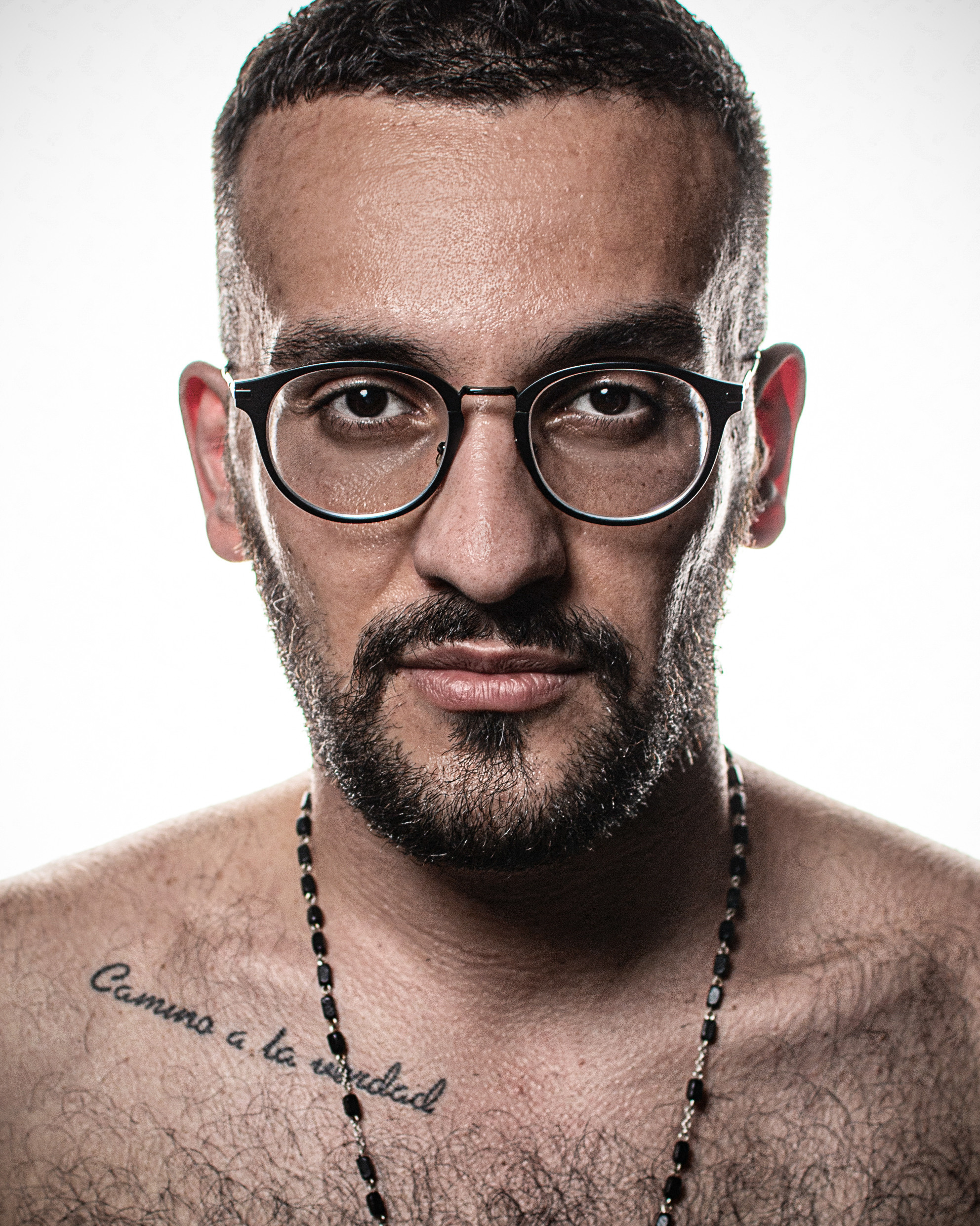 Самцы. Портретный фотограф в Москве Антон Тамазов