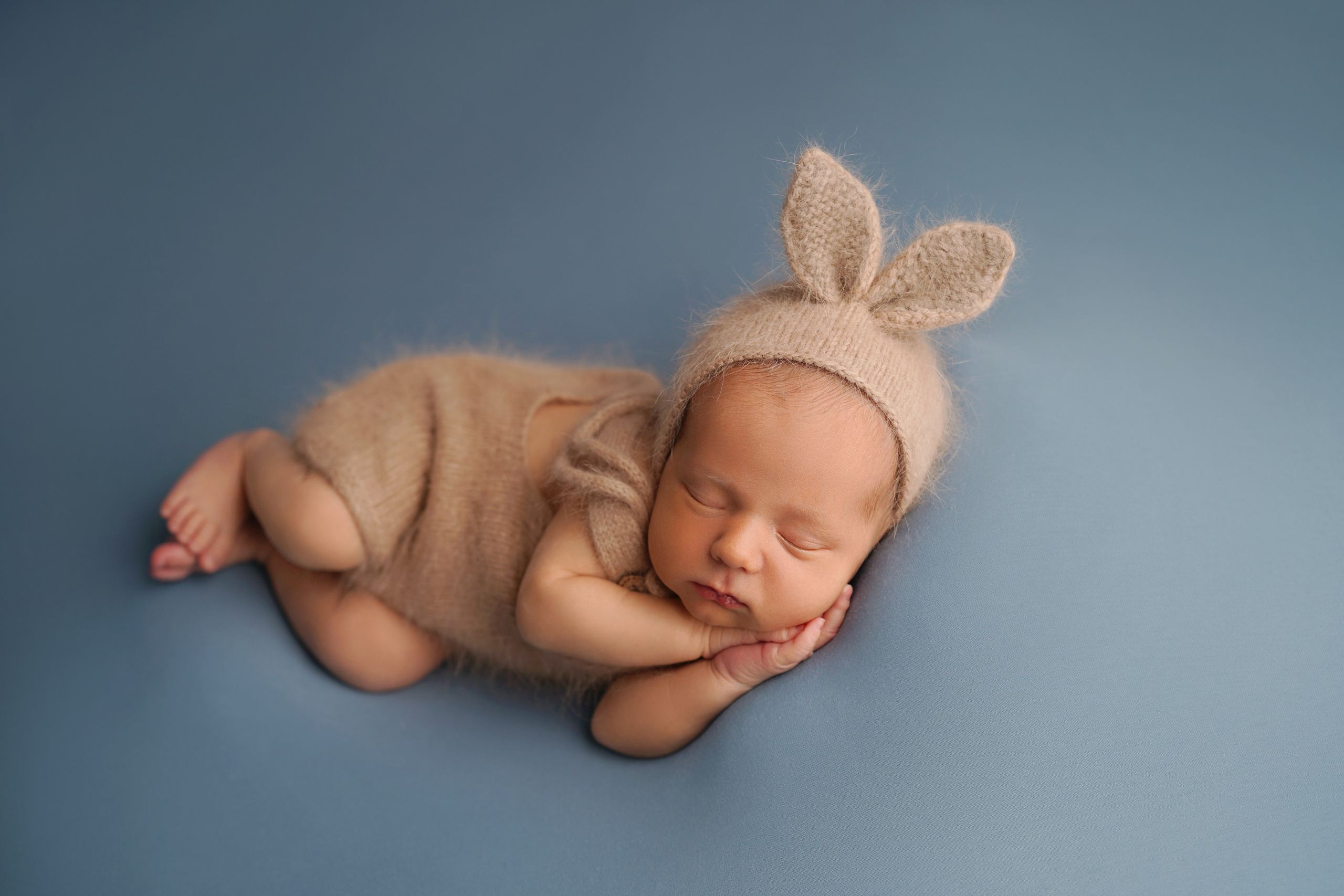 Новорожденные. Фотограф новорождённых в Москве Елена Левина