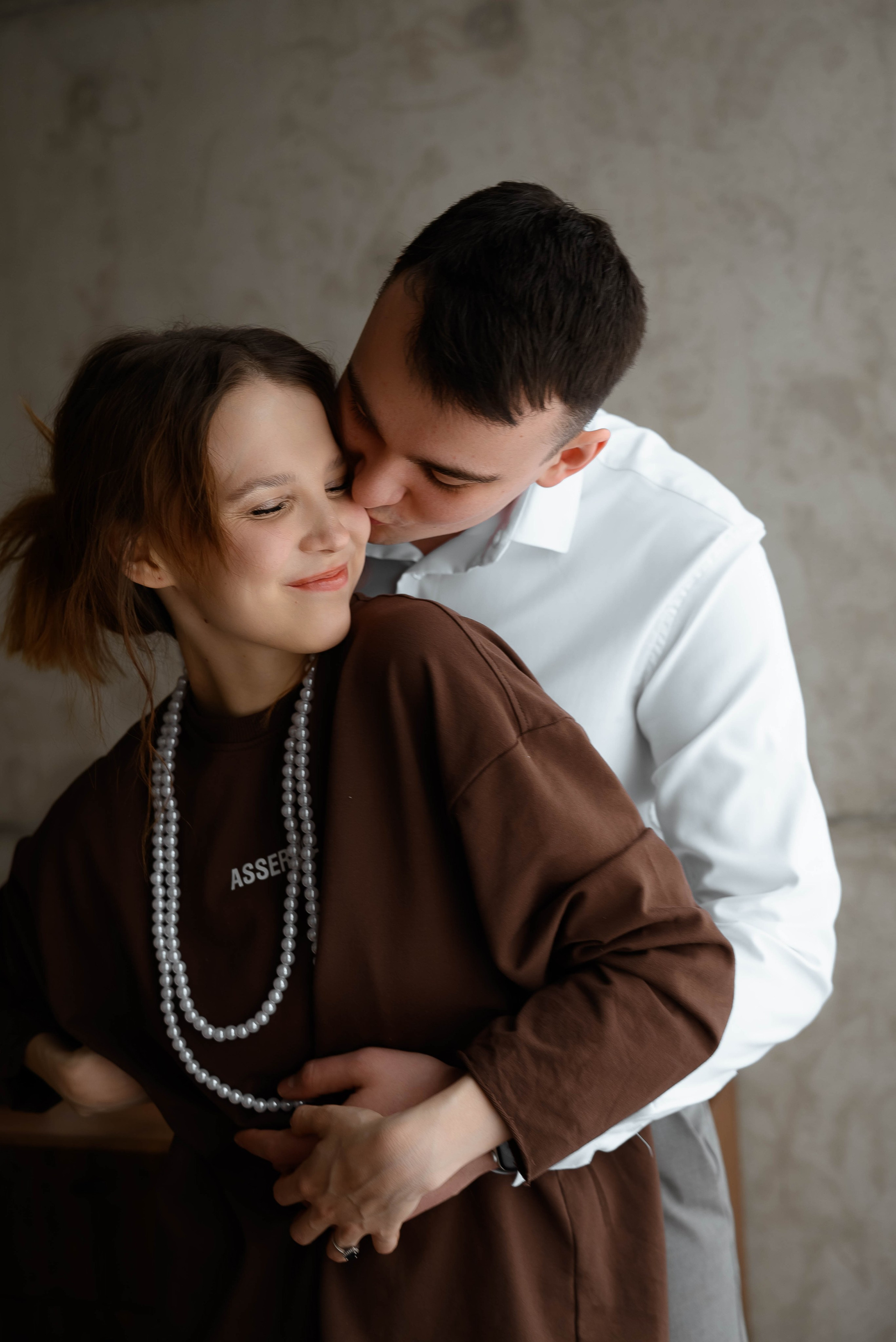 А & Д | Студия. Свадебный и семейный фотограф в Казани Диана Портнова