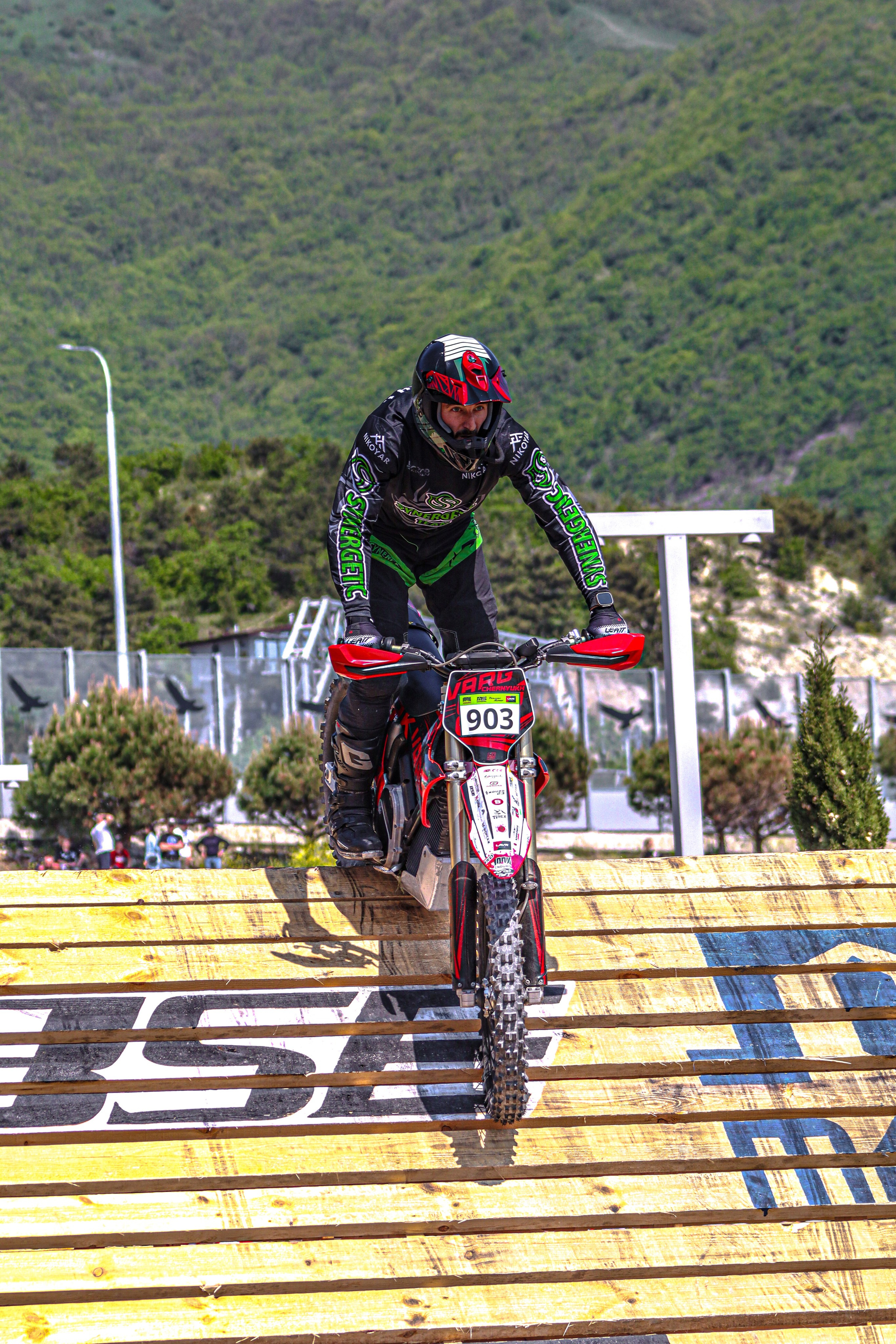 Enduro. Ivaladimirovna1995.wfolio.pro