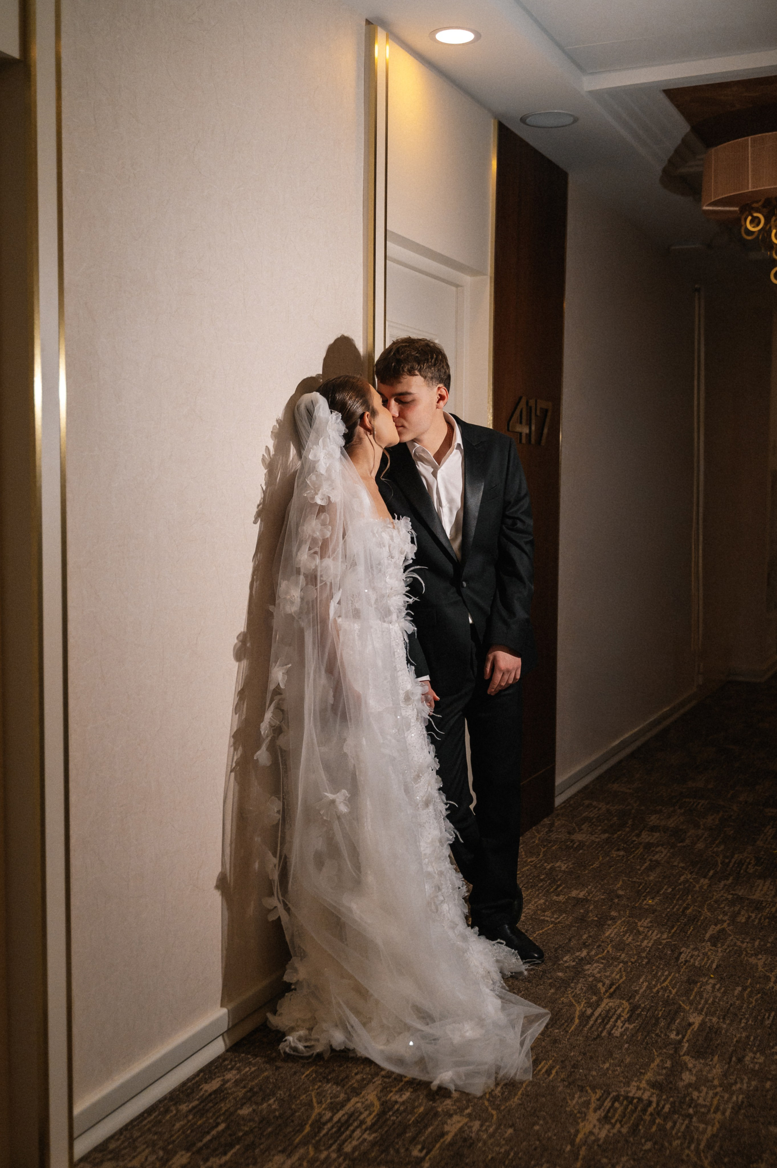 Роман и Виктория. Свадебный и семейный фотограф в Чебоксарах Ирина Левнер