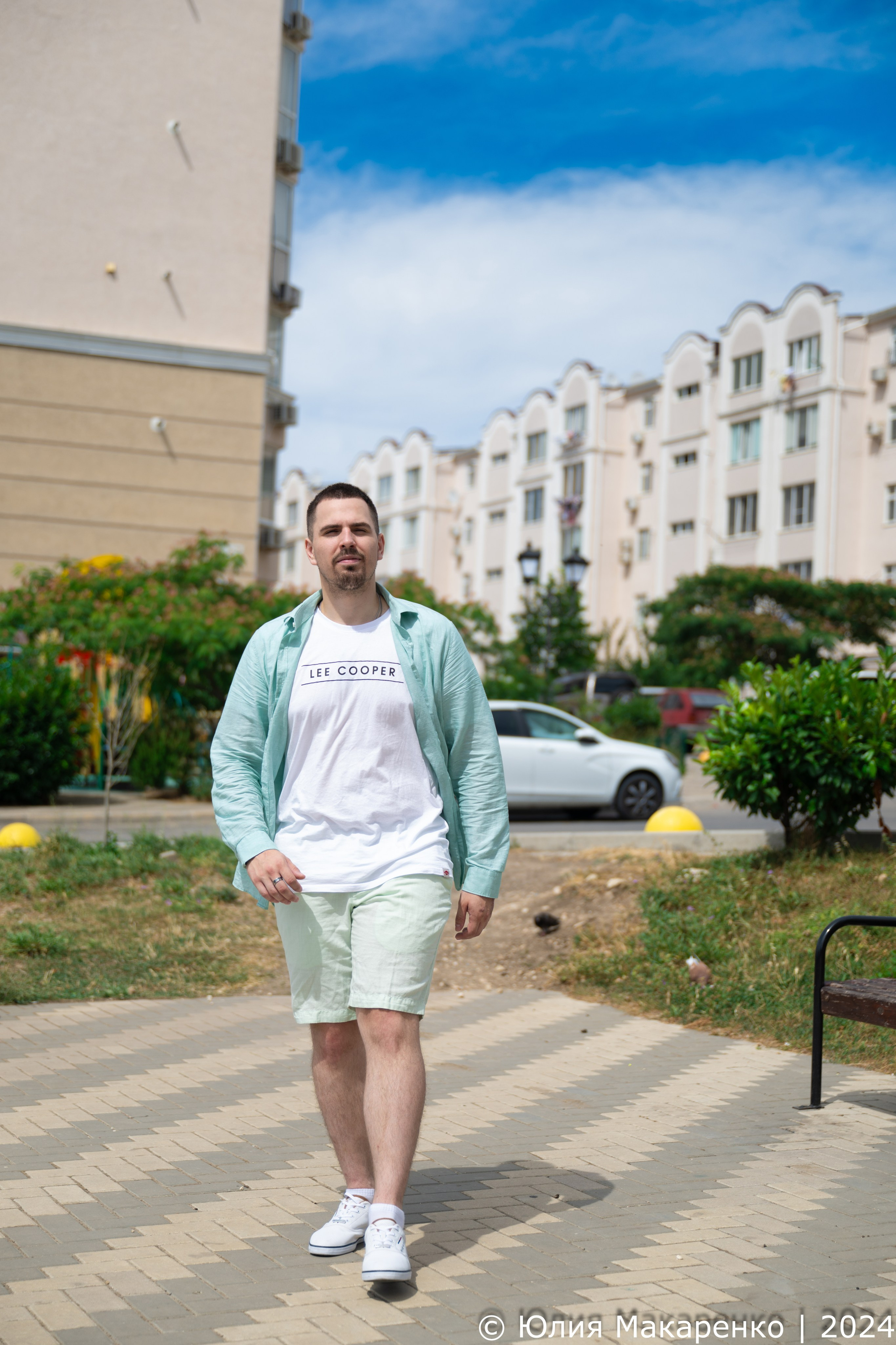 Мужская фотосъемка. Студийный и свадебный фотограф и видеограф в Севастополе — Юлия Макаренко