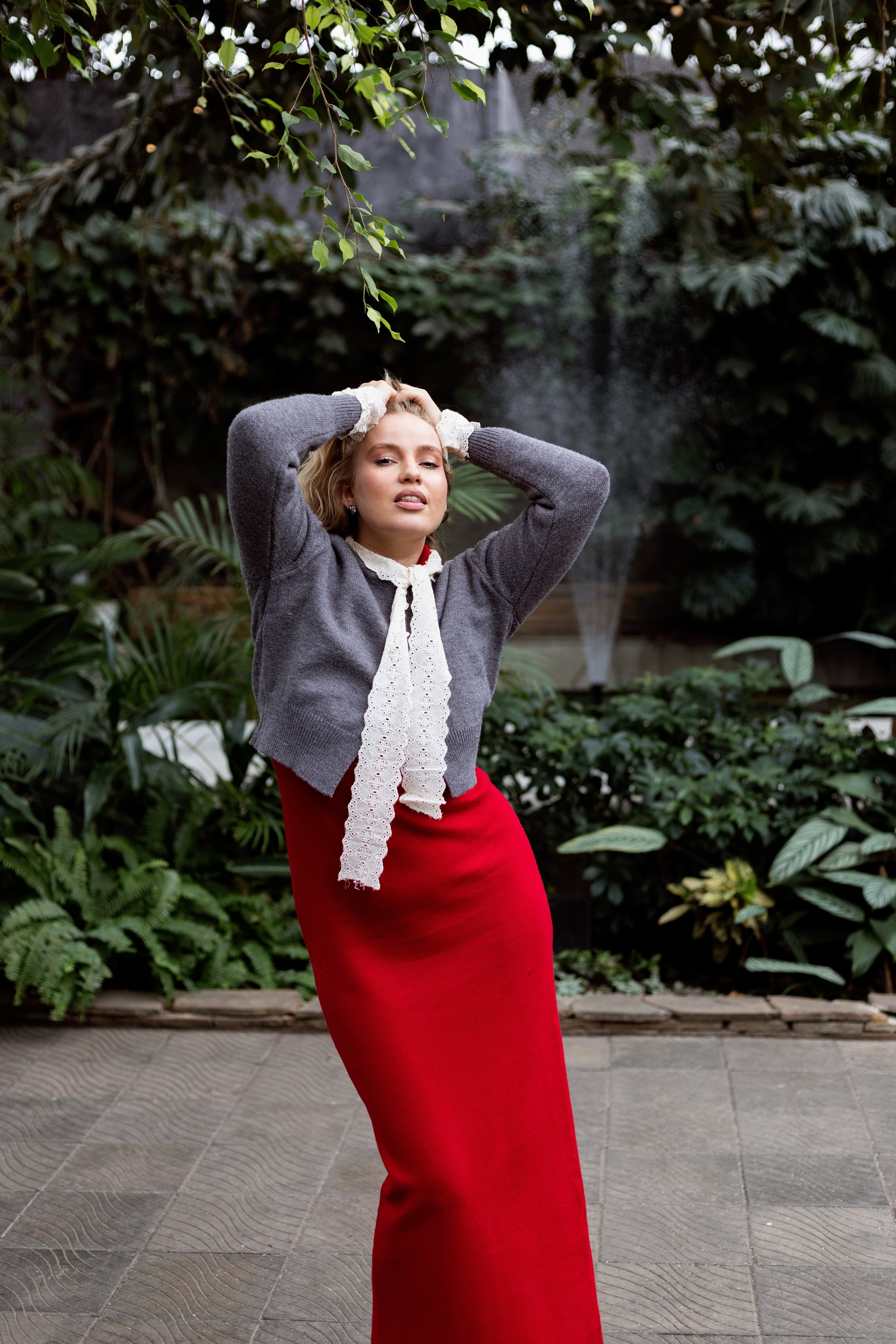 Фотосессия Марии. Женский фотограф в Орске Новотроицке Динара Долганова