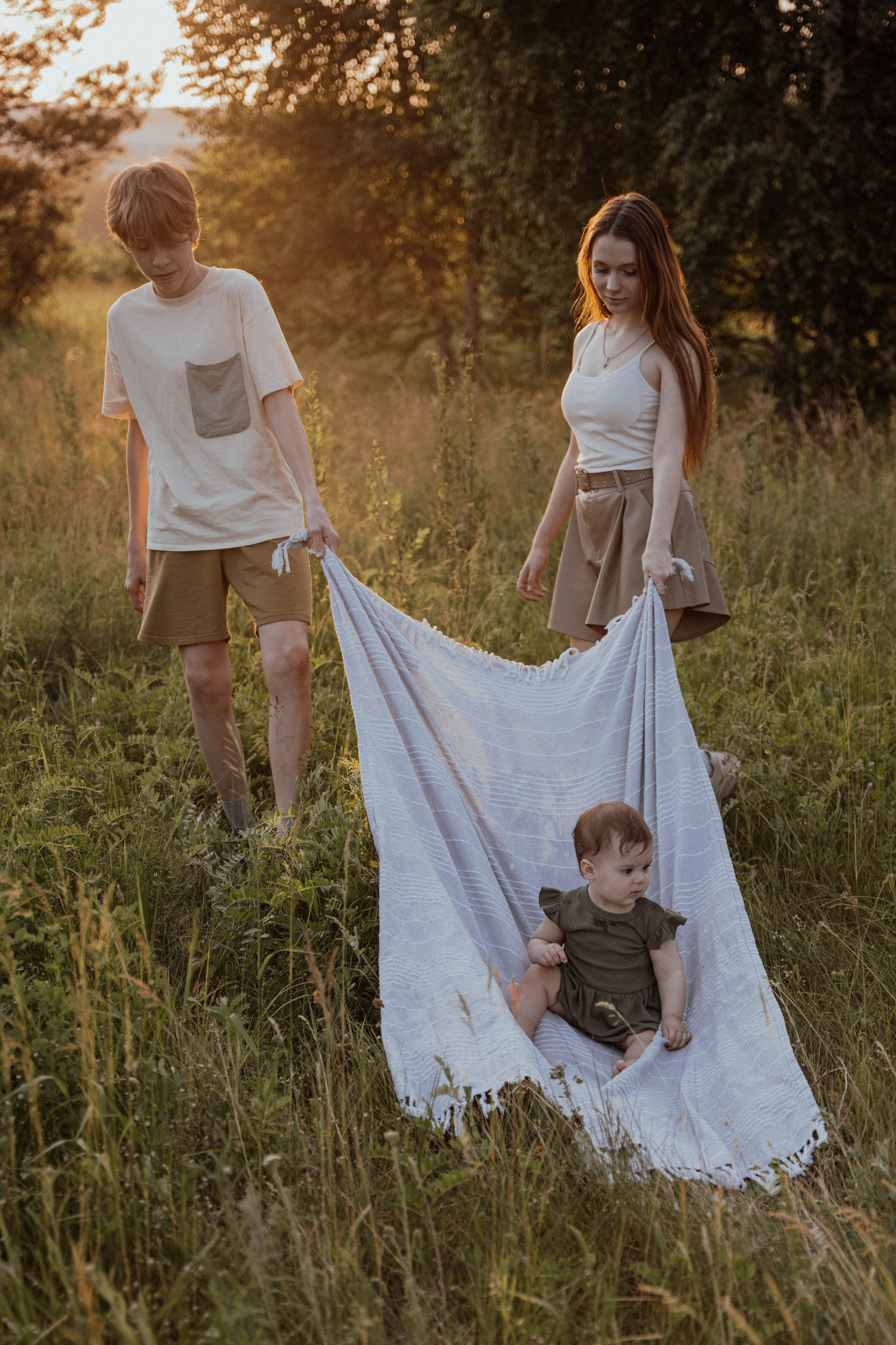 Уличные съемки. Фотограф Голенева Анастасия