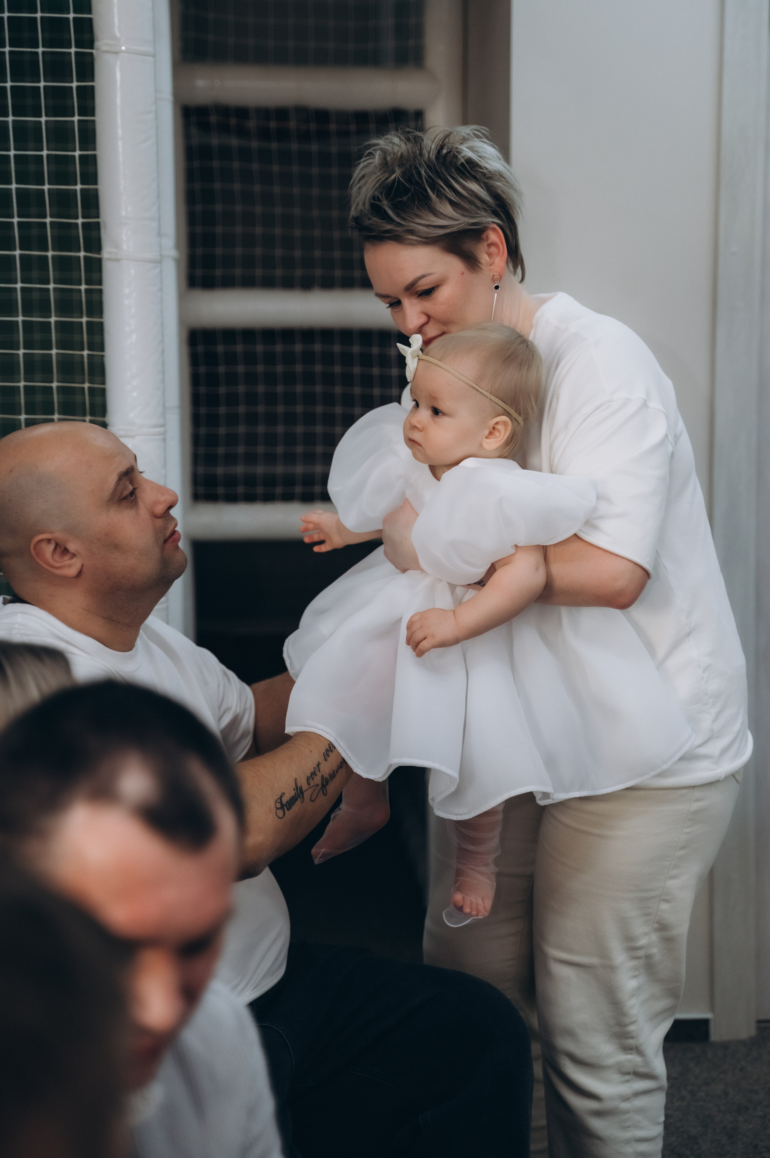 День Рождение Софии в Пуговке. Семейный фотограф в Минске Дарья Дреко