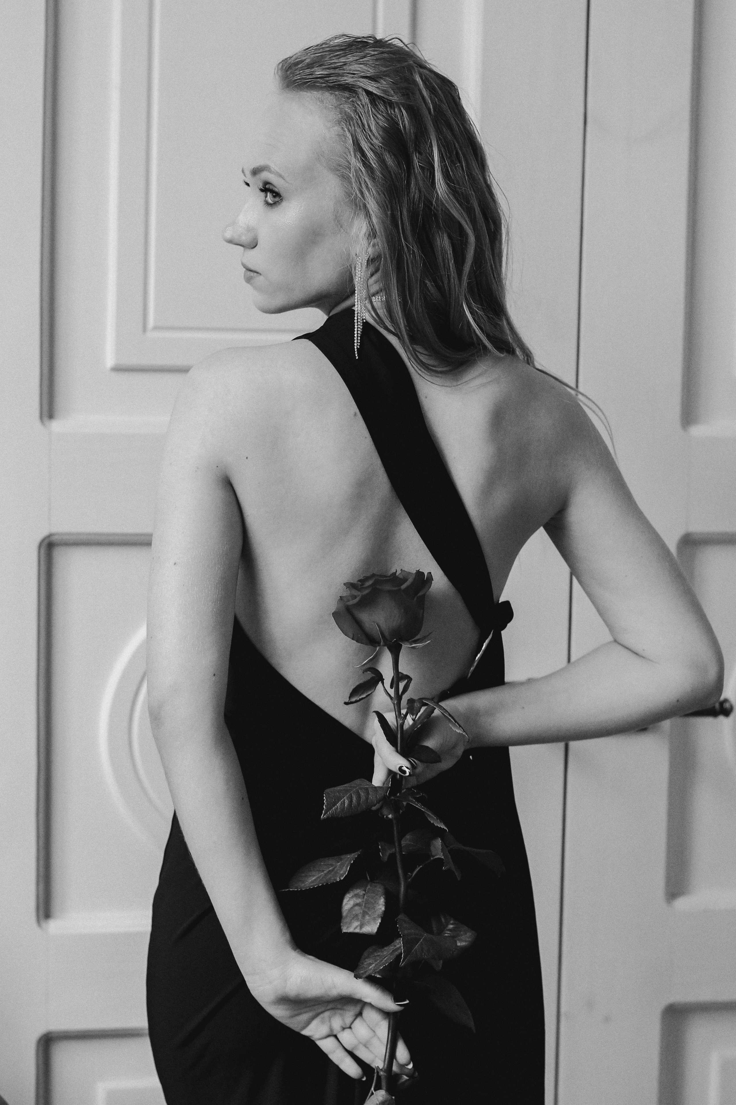 Елизавета. Фотограф Краснодар