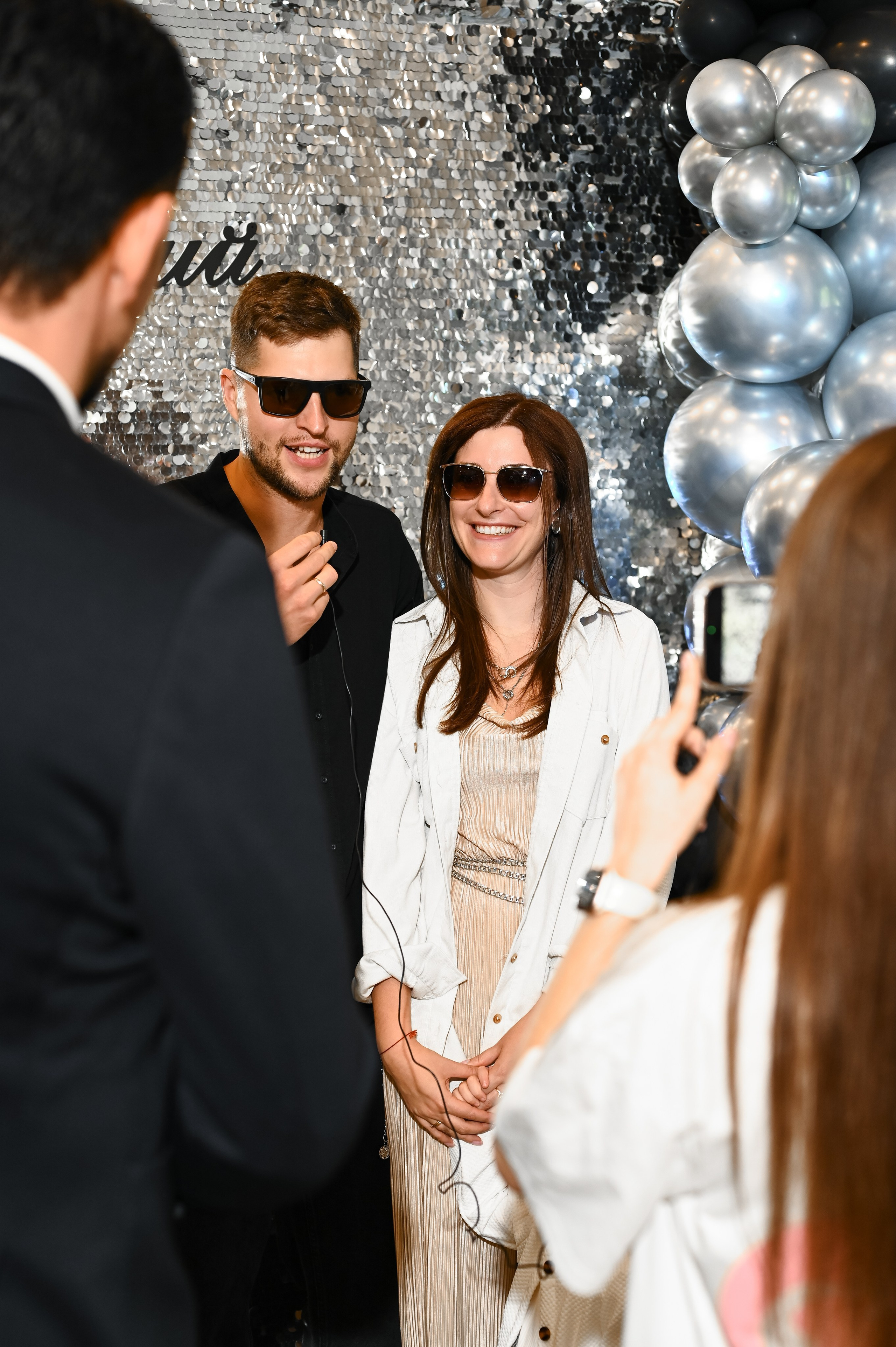 Юбилей Дмитрия. Студия детской и семейной фотографии «Время улыбаться»