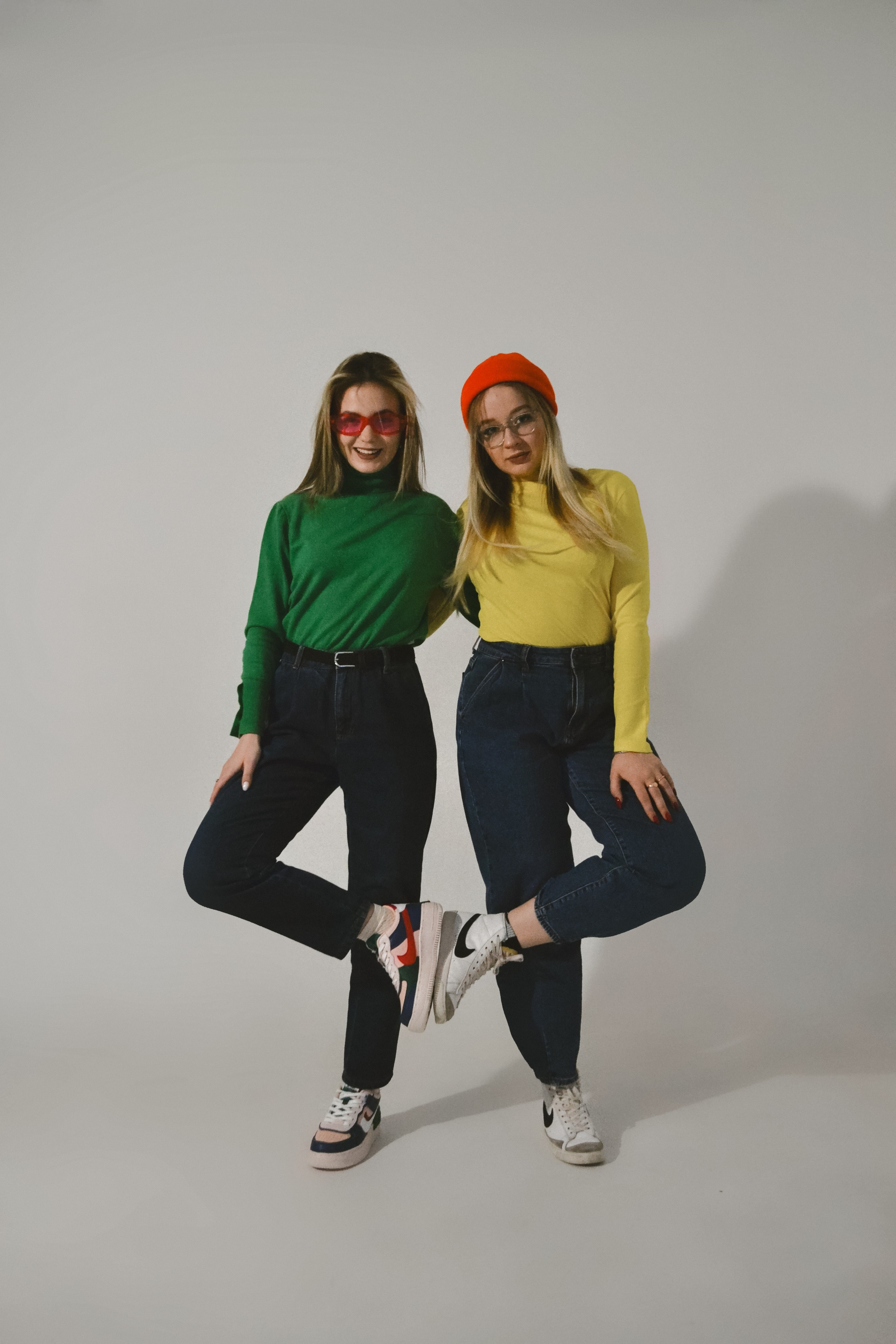 Яркая фотосессия Барнаул