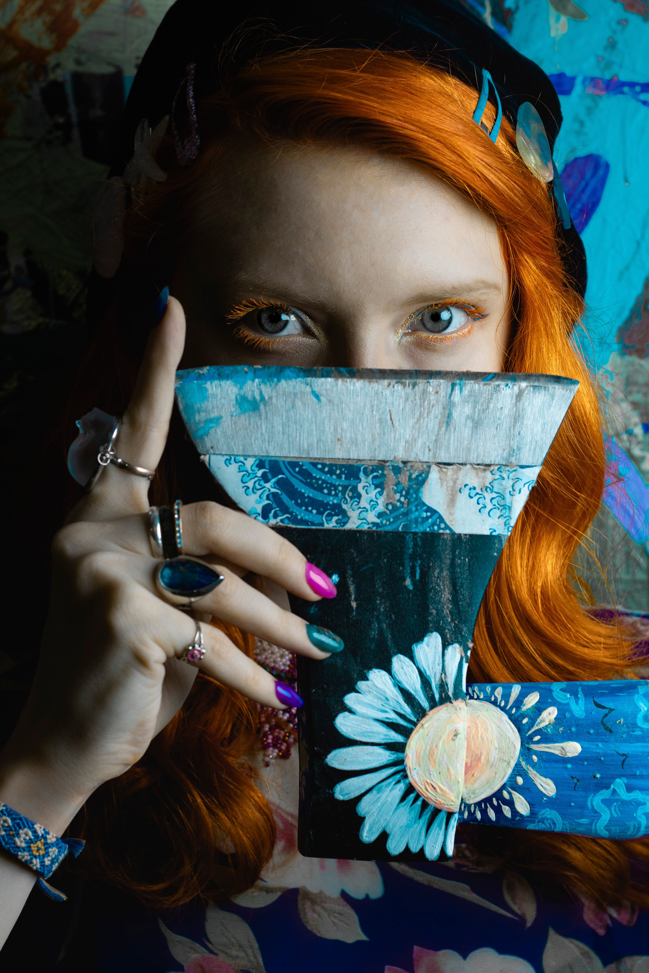 Арт. Ксения Фрик — фотограф: бэкстейдж тв-шоу, портреты, репортаж | Москва