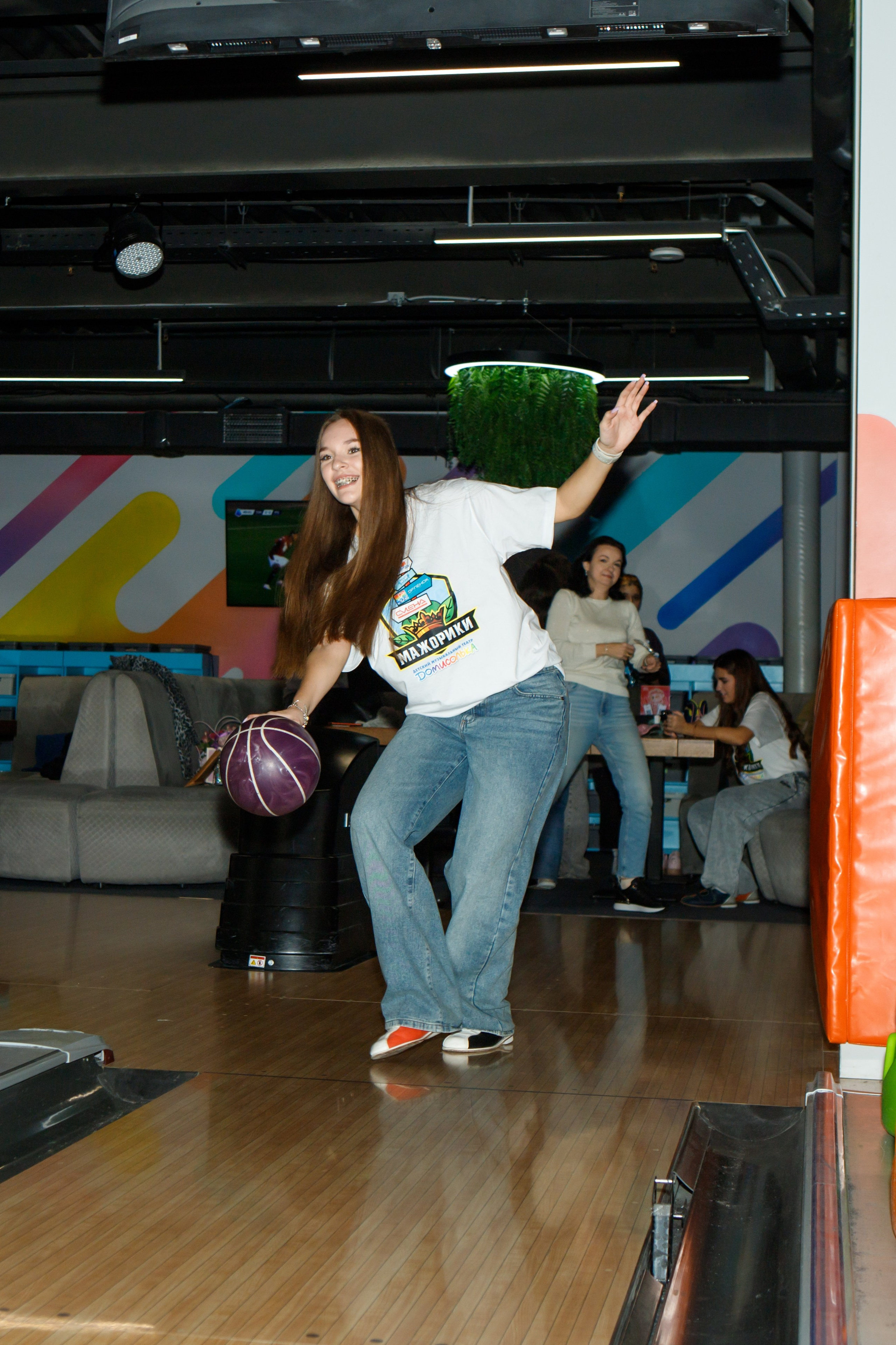 Анюта и компания. Детский и семейный фотограф Мария Киселёва. Москва