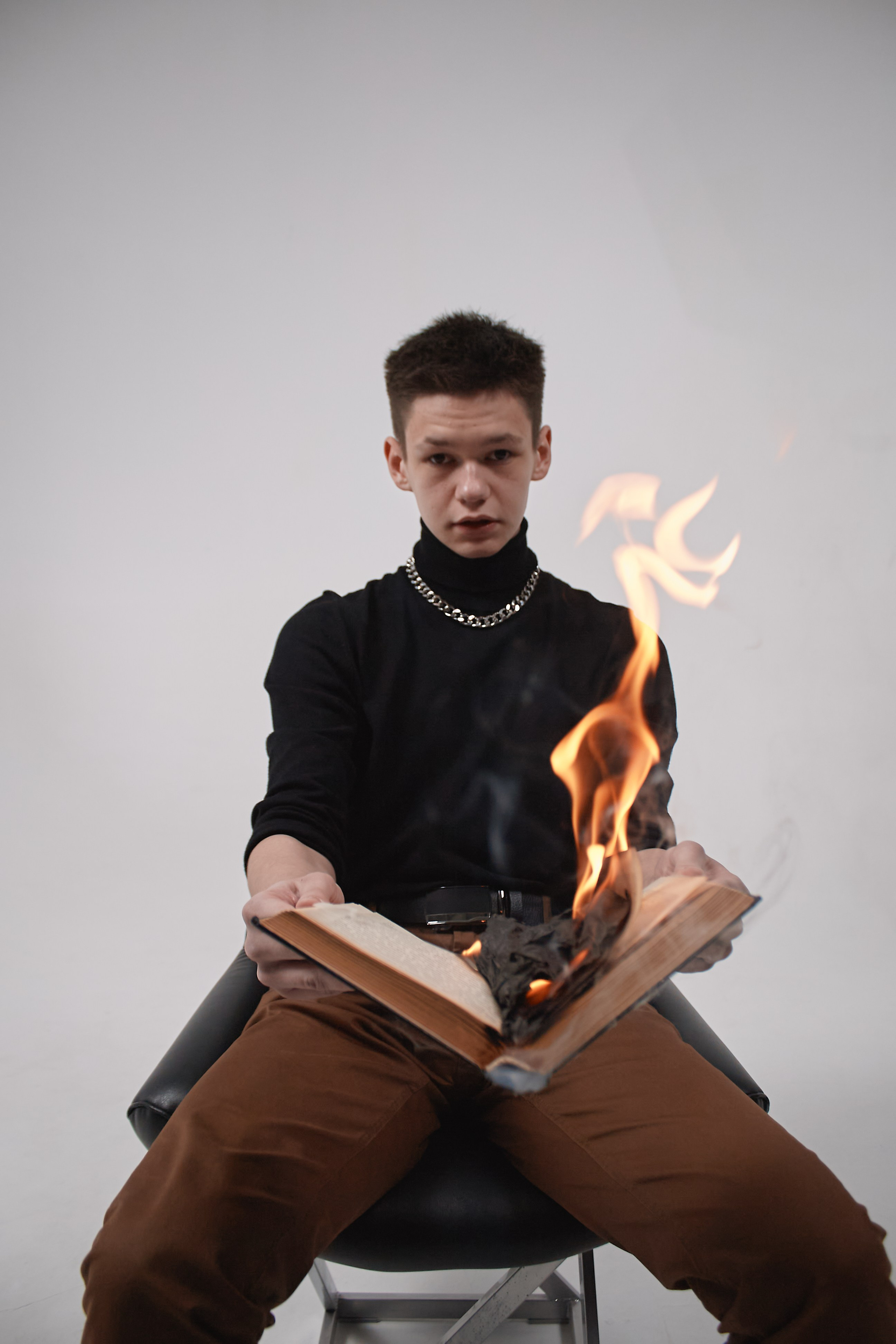 Макс. Фотограф и видеограф в Кургане Леонид Корнильев