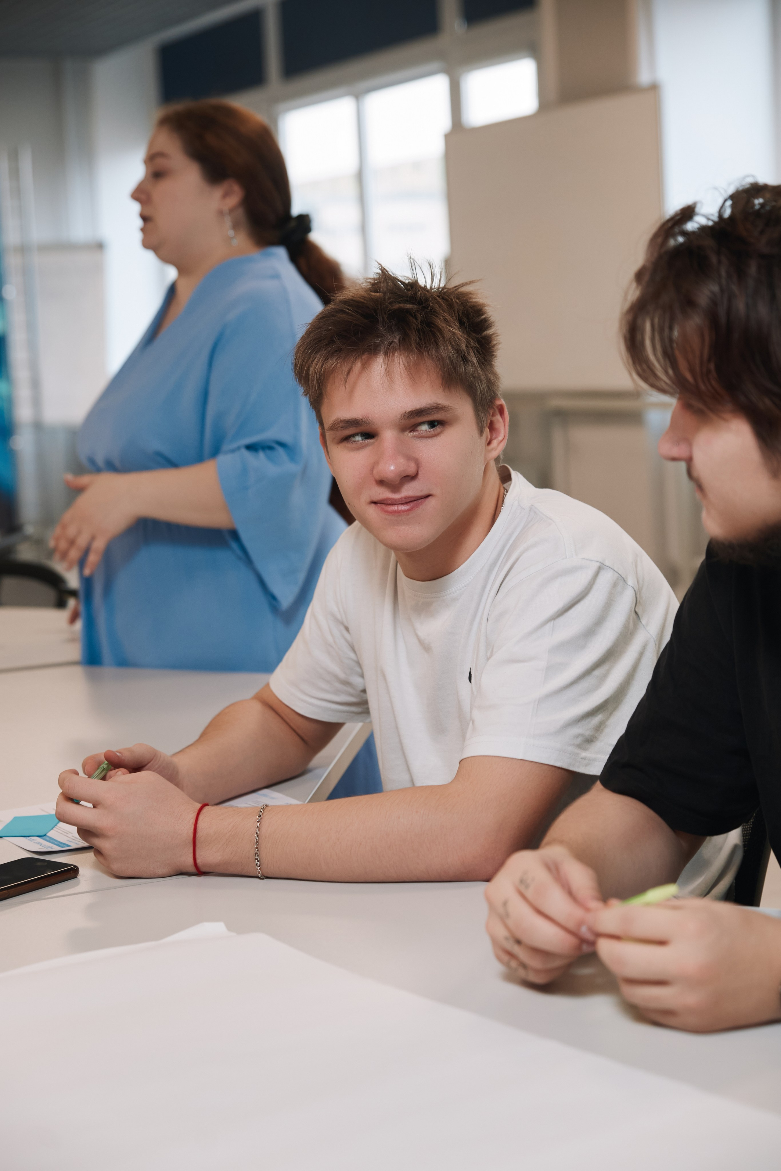 Азбука предпринимателя. Фотограф и видеограф в Кургане Леонид Корнильев
