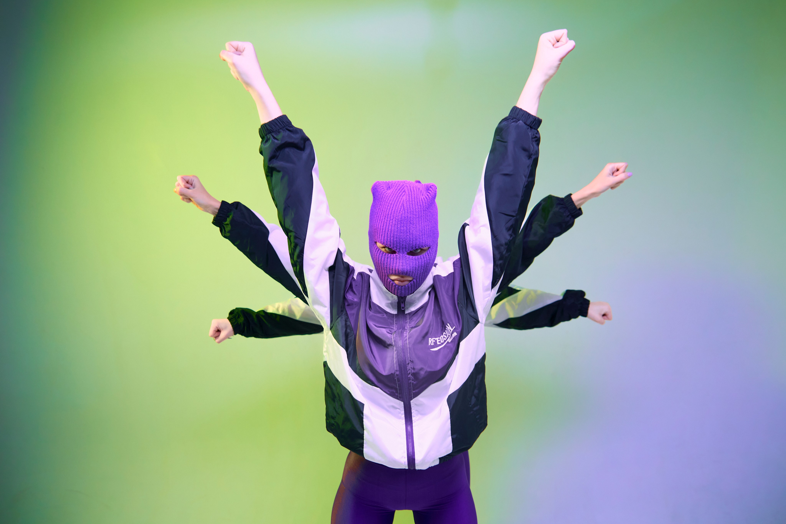 «NO NAME ПАЦАНЫ» VIVA GLAM. Фотограф и видеограф в Кургане Леонид Корнильев