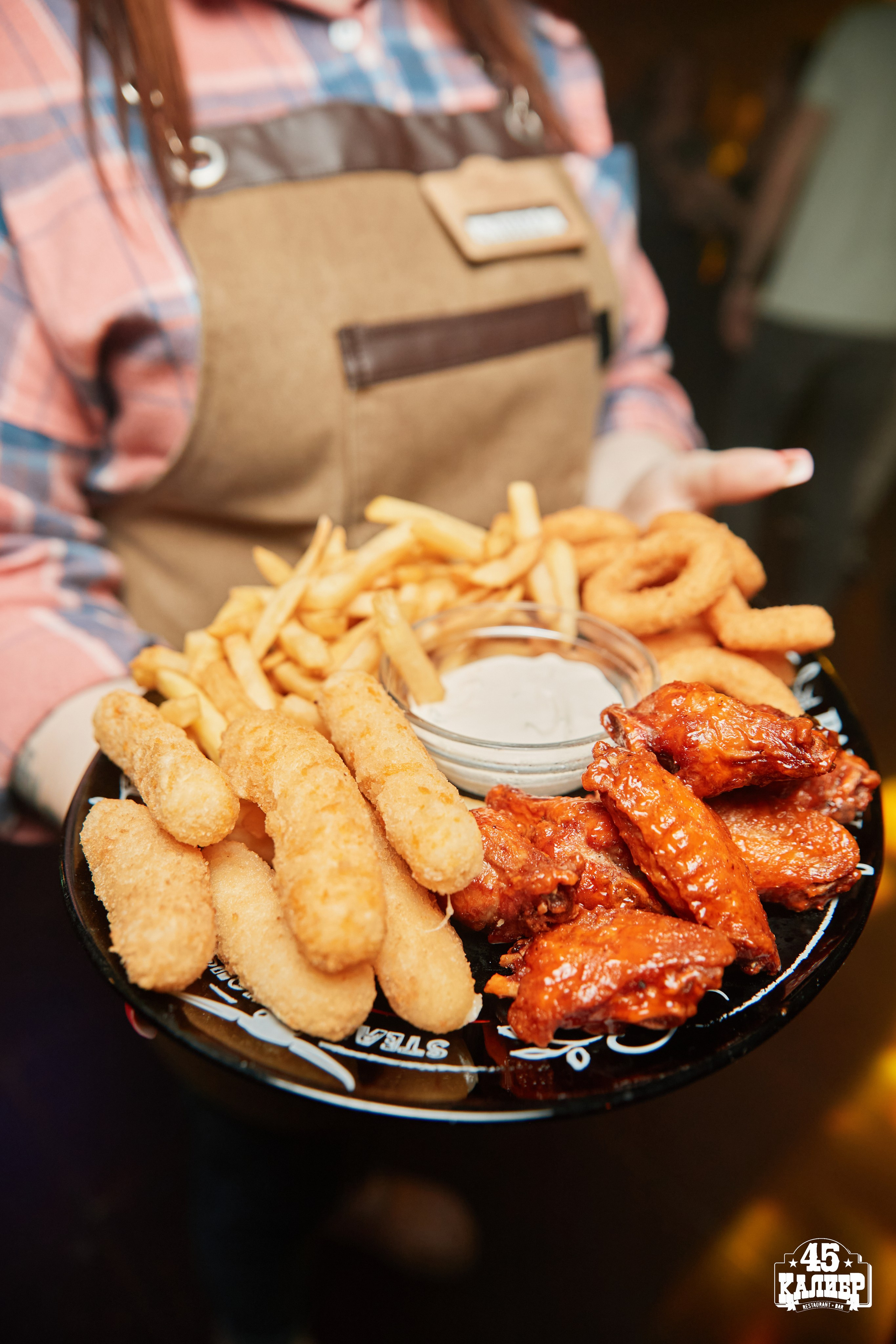 45 Калибр. Фотограф и видеограф в Кургане Леонид Корнильев