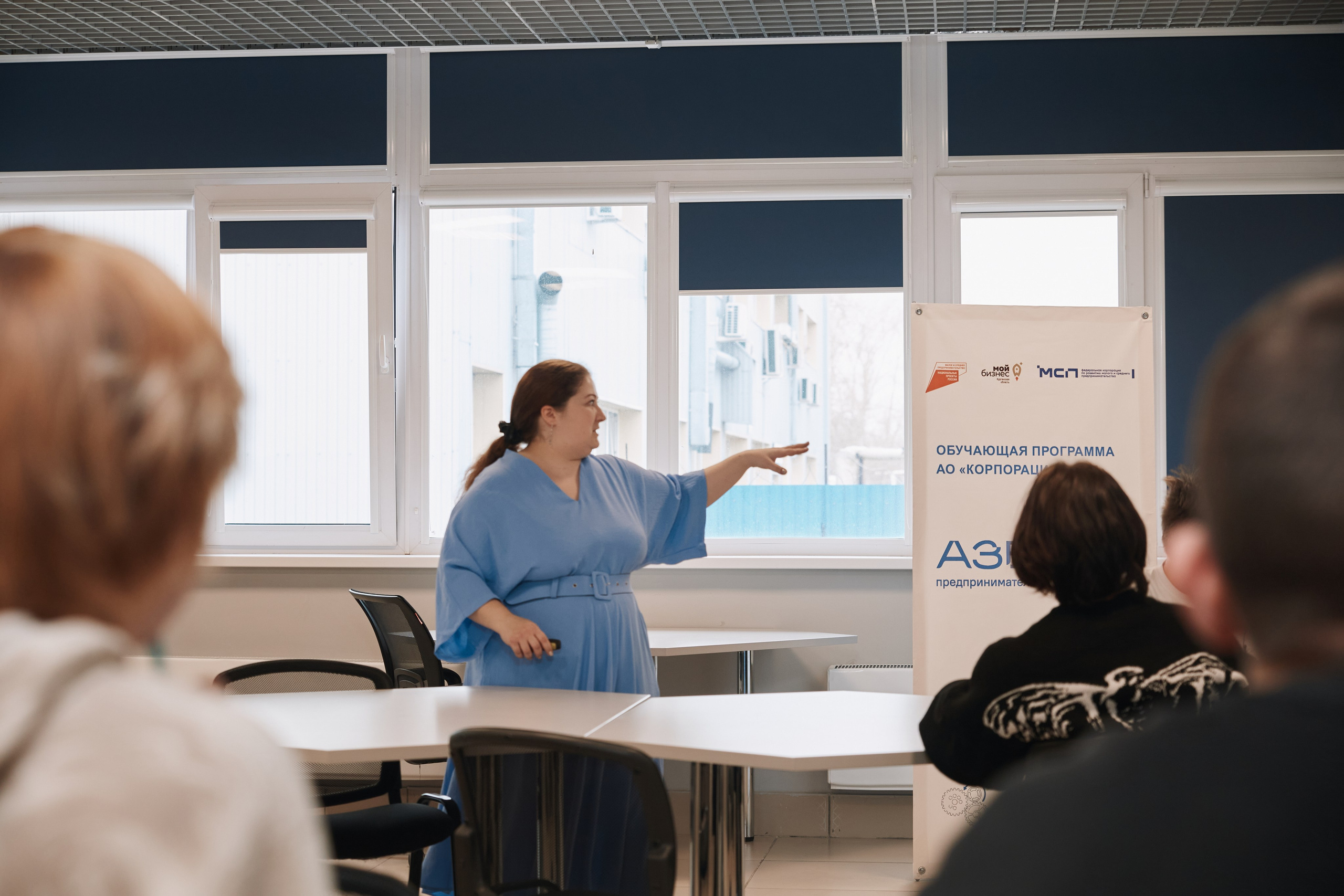 Азбука предпринимателя. Фотограф и видеограф в Кургане Леонид Корнильев