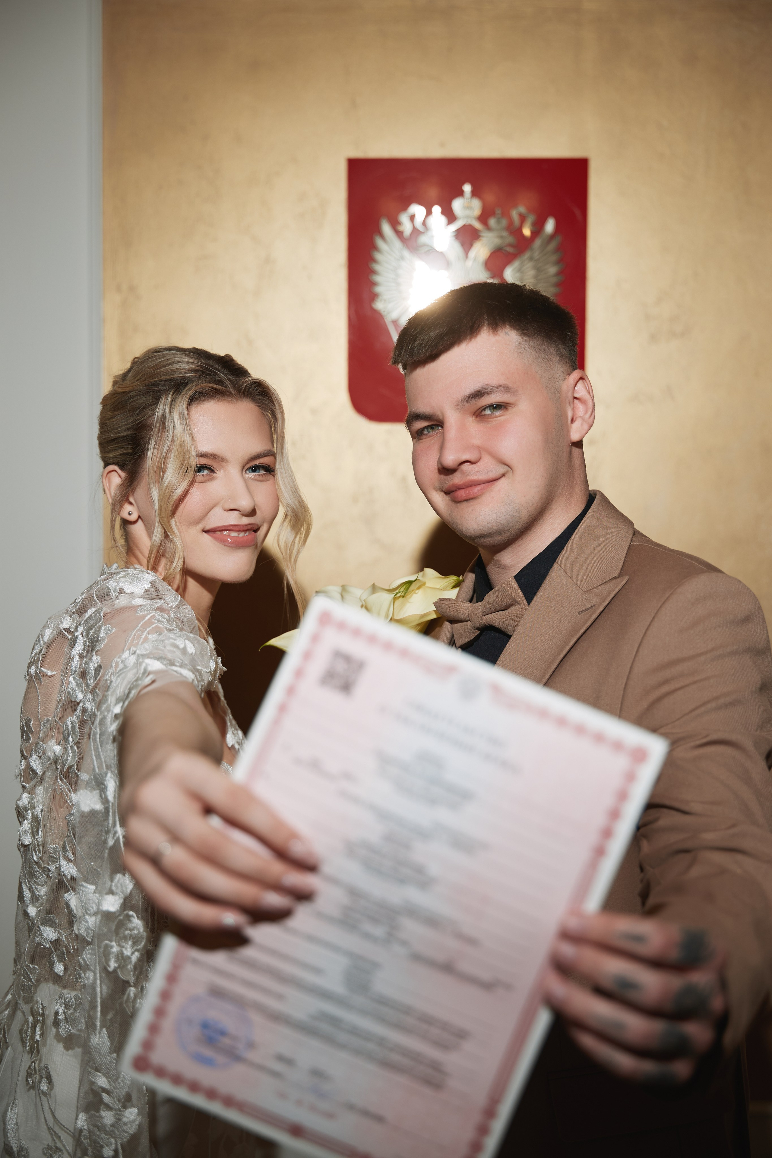 Свадебная фотосессия. Фотограф и видеограф в Кургане Леонид Корнильев